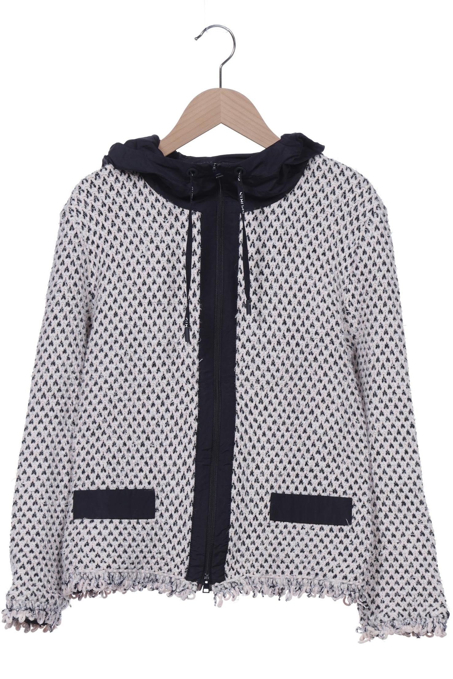 

Marc Cain Sports Damen Strickjacke, pink, Gr. 40