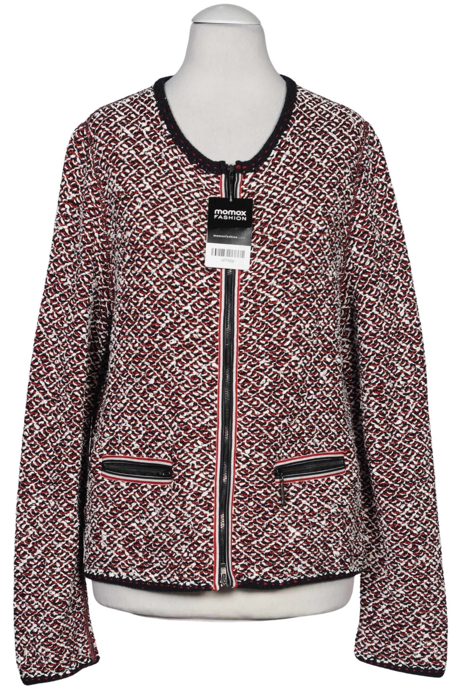 

Marc Cain Sports Damen Blazer, mehrfarbig, Gr. 40