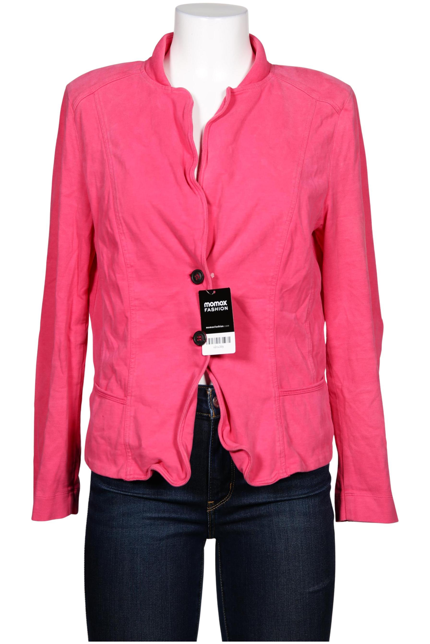 

Marc Cain Sports Damen Blazer, pink, Gr. 40