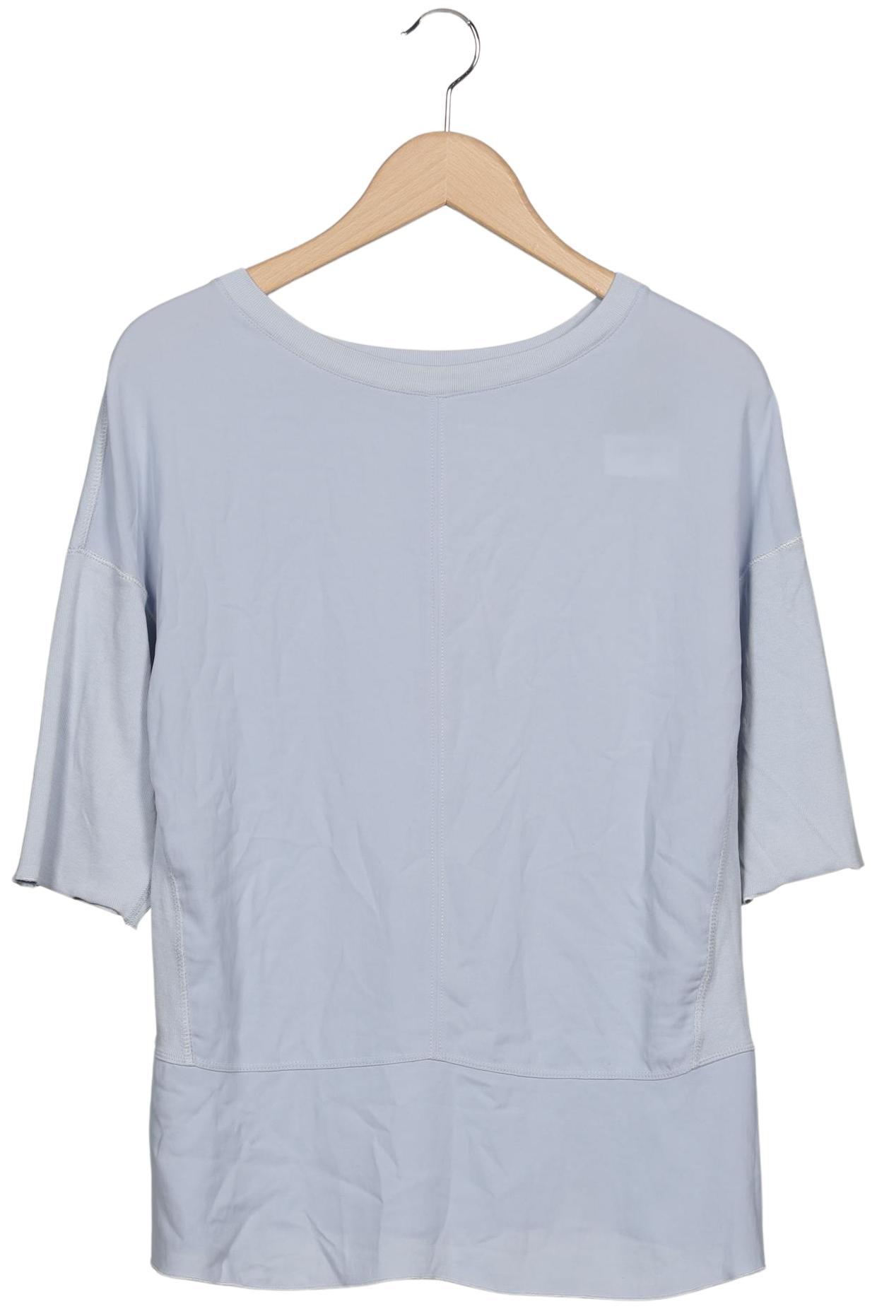 

Marc Cain Sports Damen T-Shirt, hellblau, Gr. 38