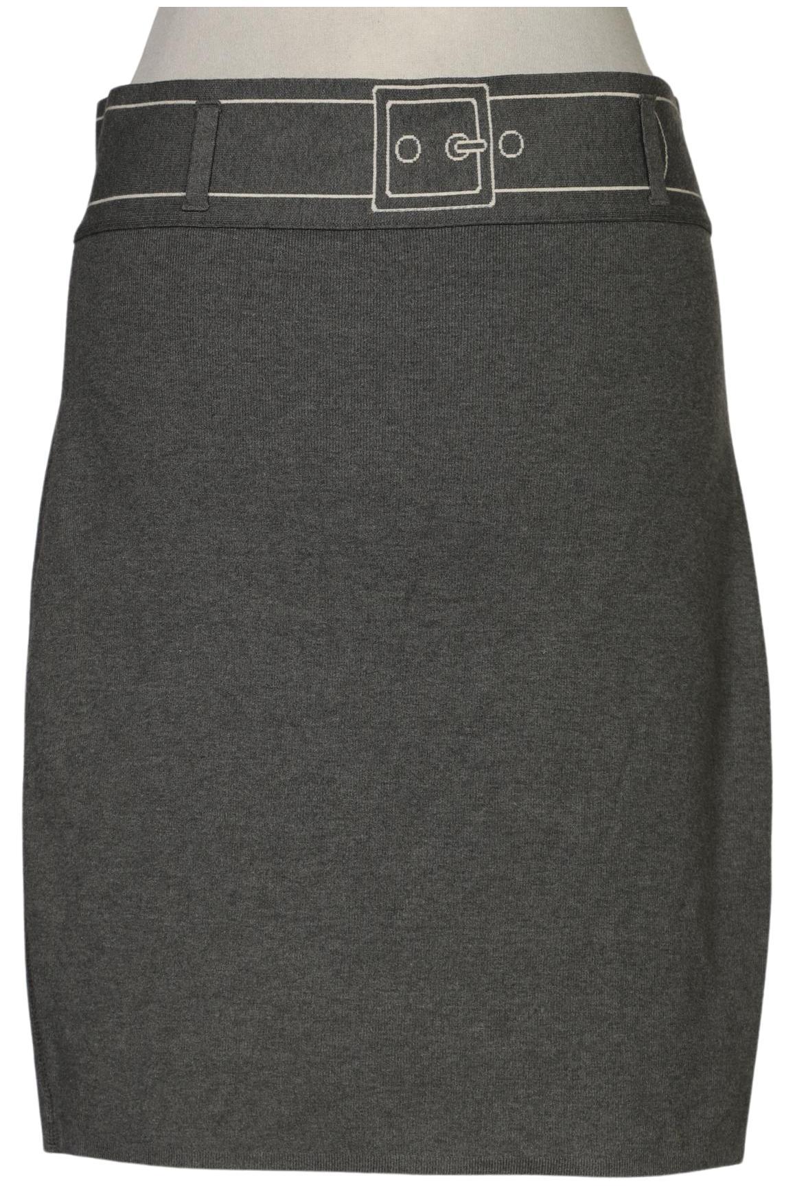 

Marc Cain Sports Damen Rock, grau, Gr. 38
