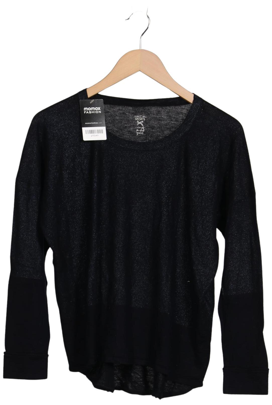 

Marc Cain Sports Damen Pullover, marineblau, Gr. 44