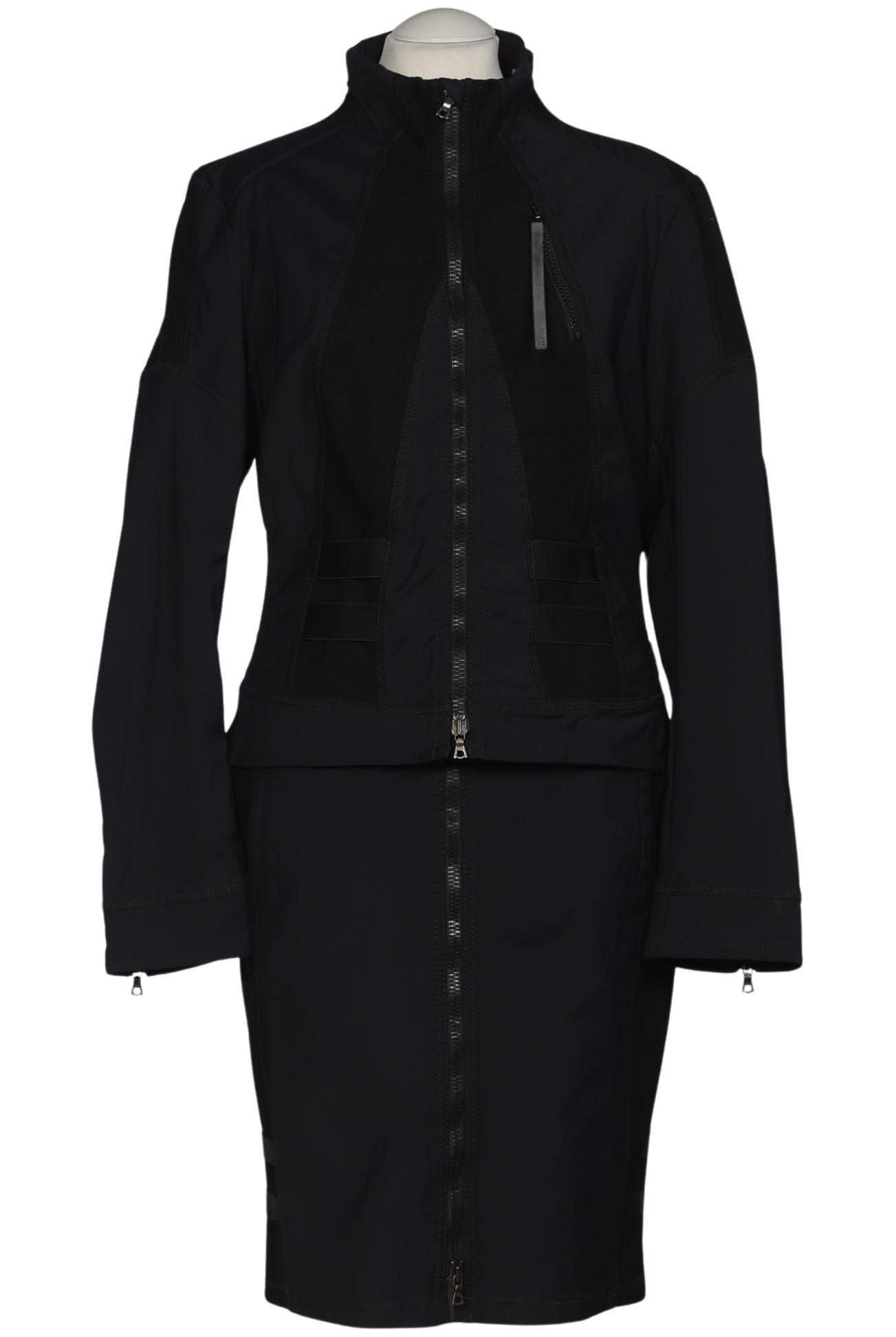 

Marc Cain Sports Damen Anzug, schwarz, Gr. 40