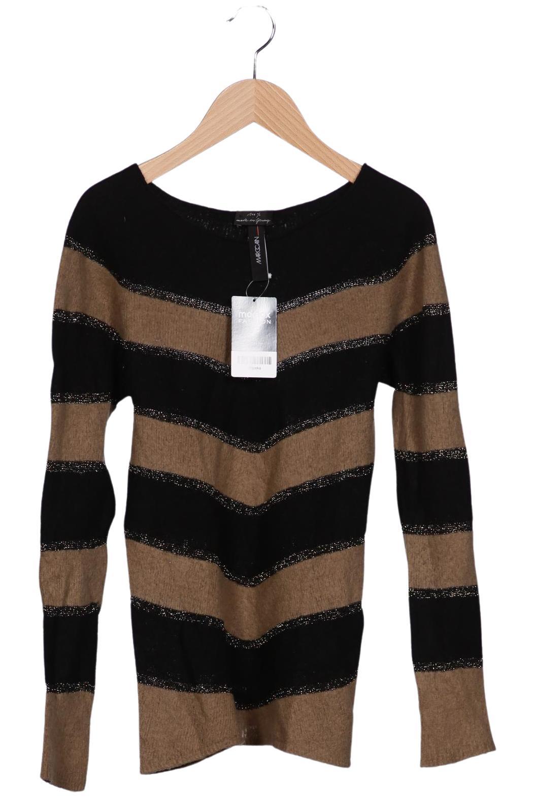 

Marc Cain Sports Damen Pullover, mehrfarbig, Gr. 34