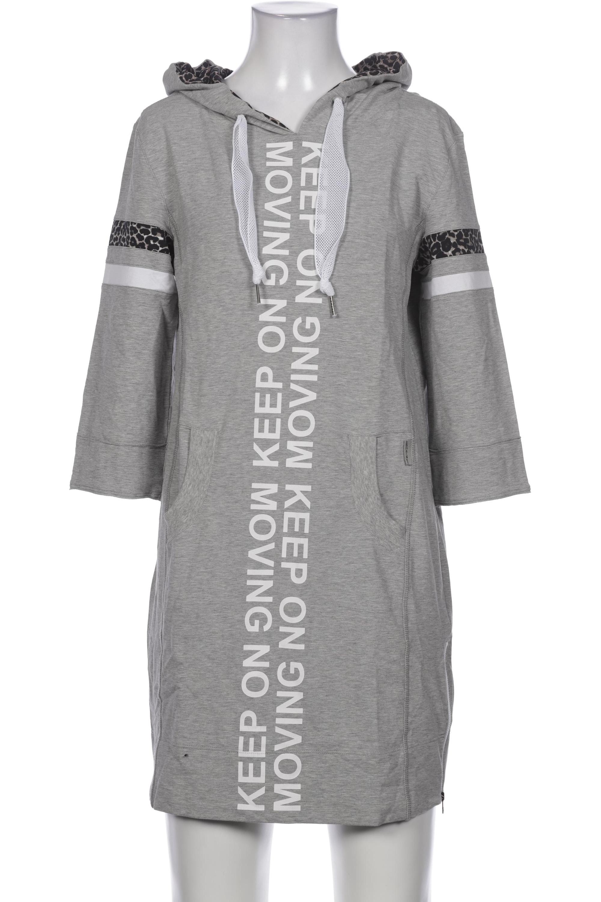

Marc Cain Sports Damen Kleid, grau, Gr. 36