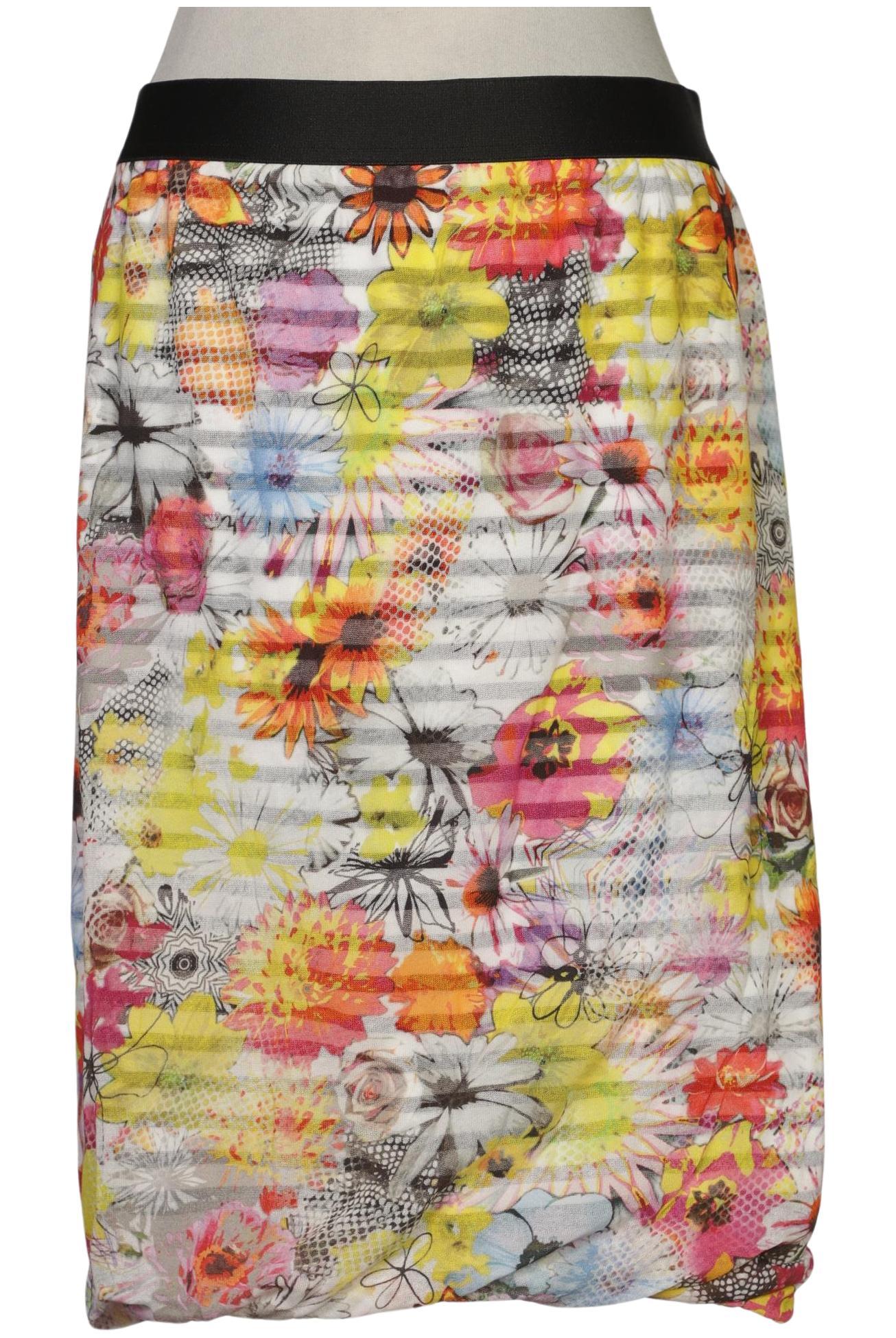 

Marc Cain Sports Damen Rock, mehrfarbig, Gr. 38