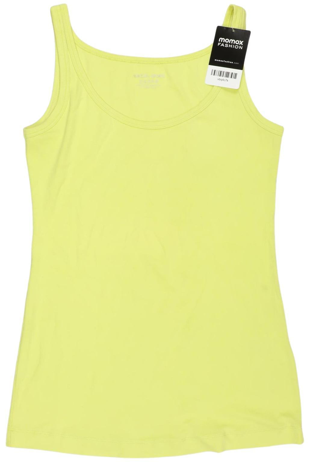 

Marc Cain Sports Damen Top, gelb, Gr. 38