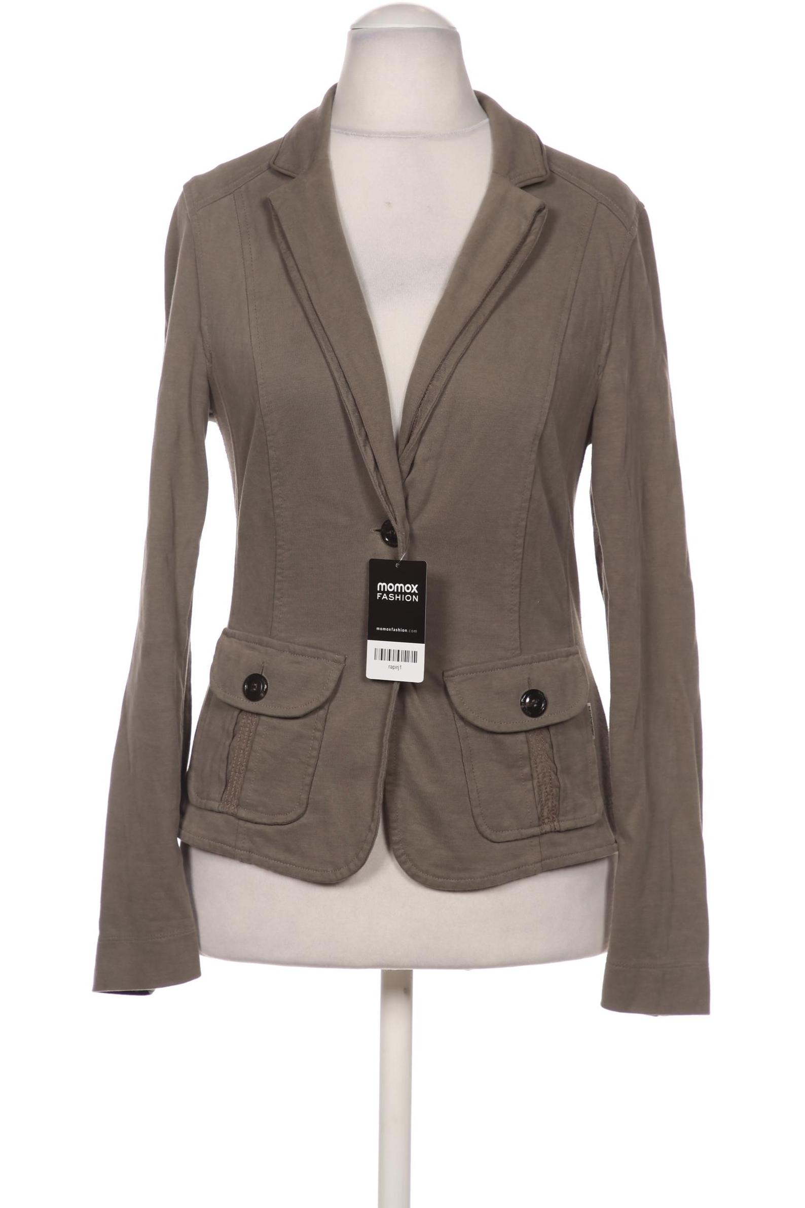 

Marc Cain Sports Damen Blazer, grün, Gr. 36