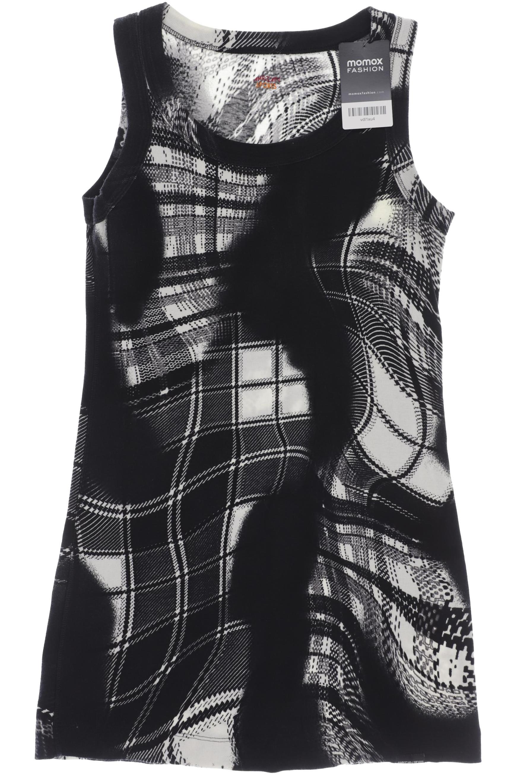 

Marc Cain Sports Damen Top, schwarz, Gr. 40