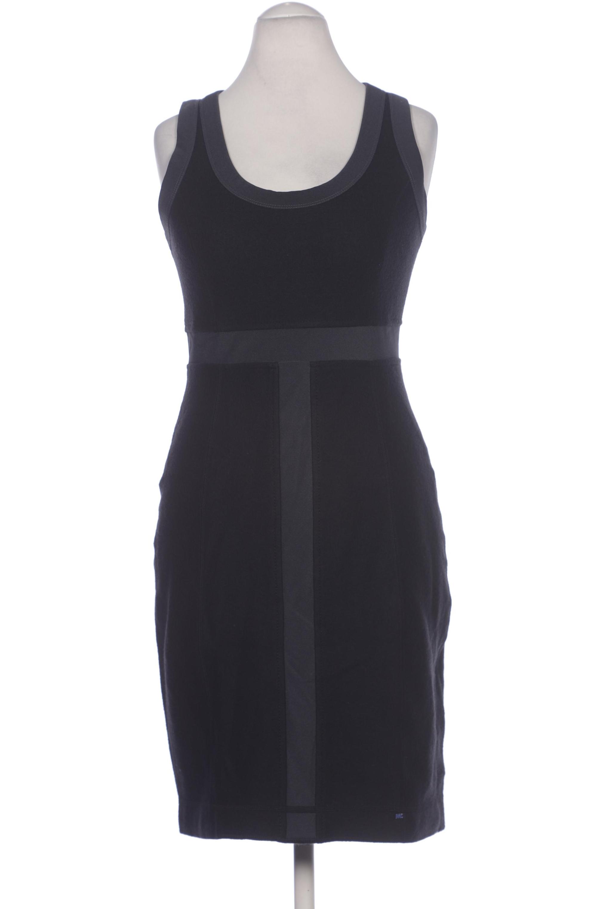 

Marc Cain Sports Damen Kleid, schwarz, Gr. 38