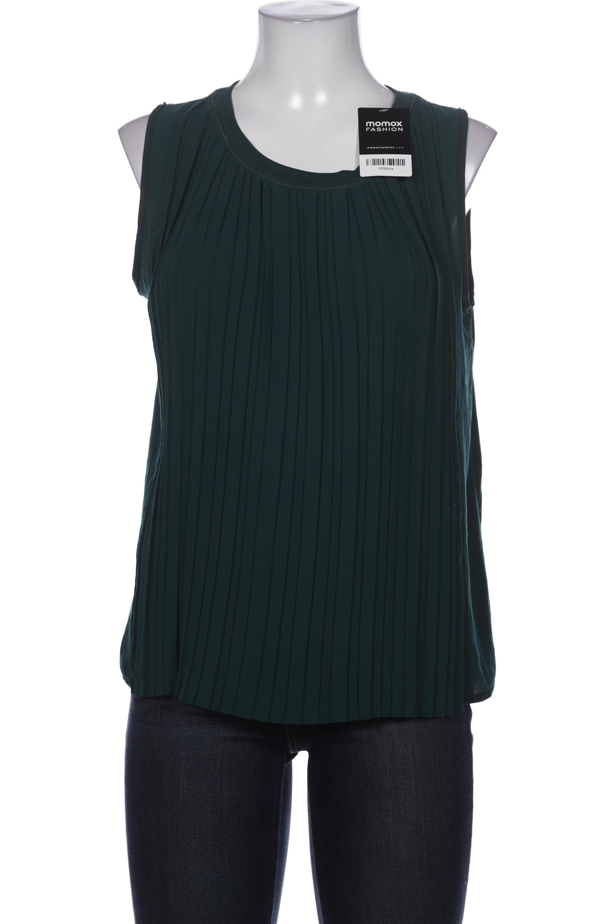 

Marc Cain Sports Damen Bluse, grün, Gr. 38