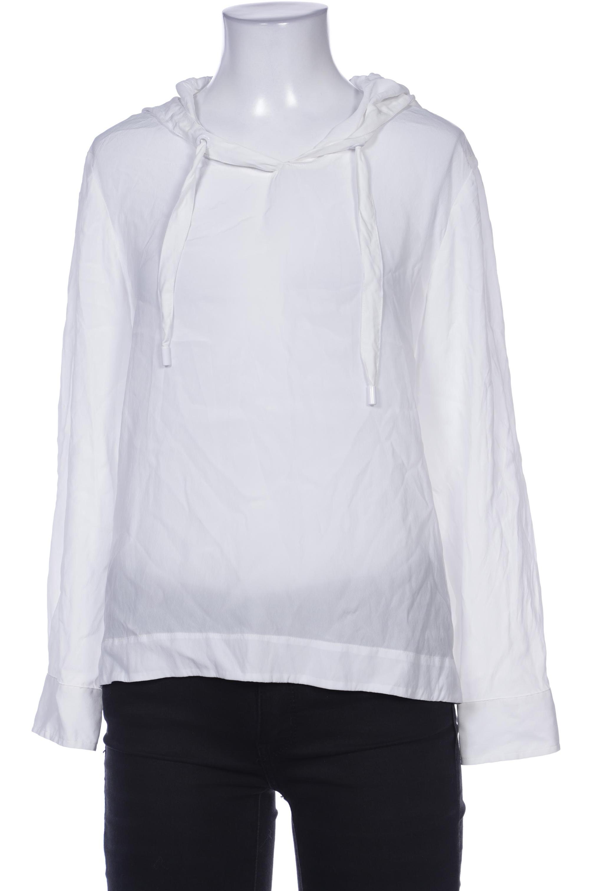 

Marc Cain Sports Damen Bluse, weiß, Gr. 36