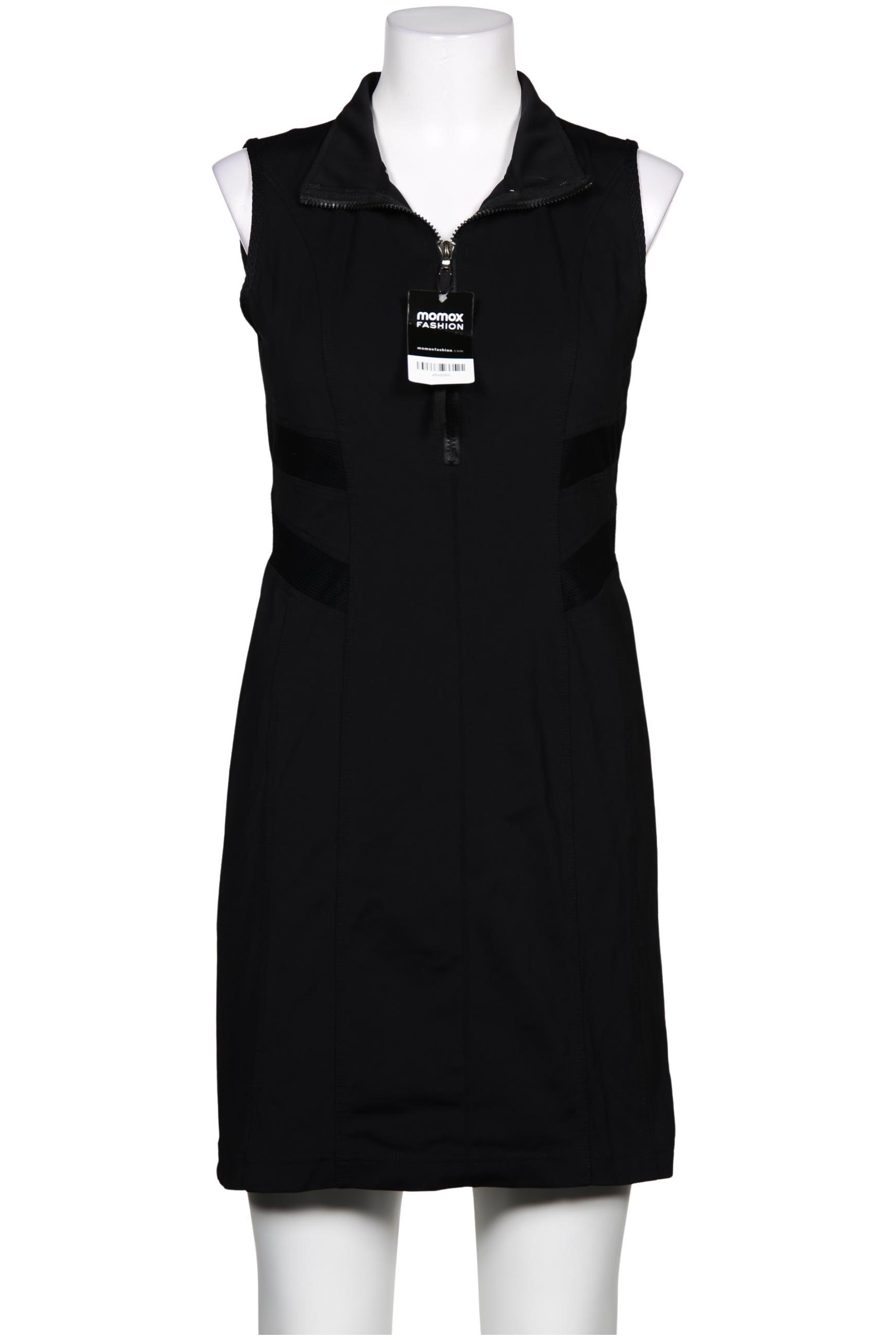

Marc Cain Sports Damen Kleid, schwarz, Gr. 40