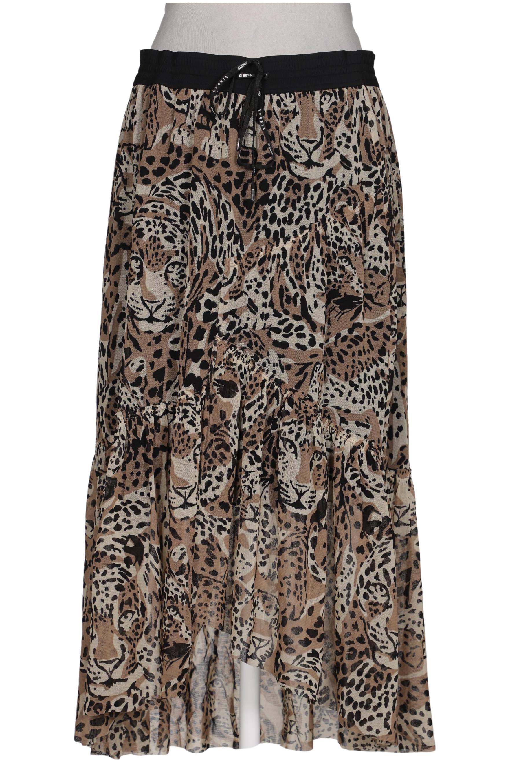 

Marc Cain Sports Damen Rock, beige, Gr. 40