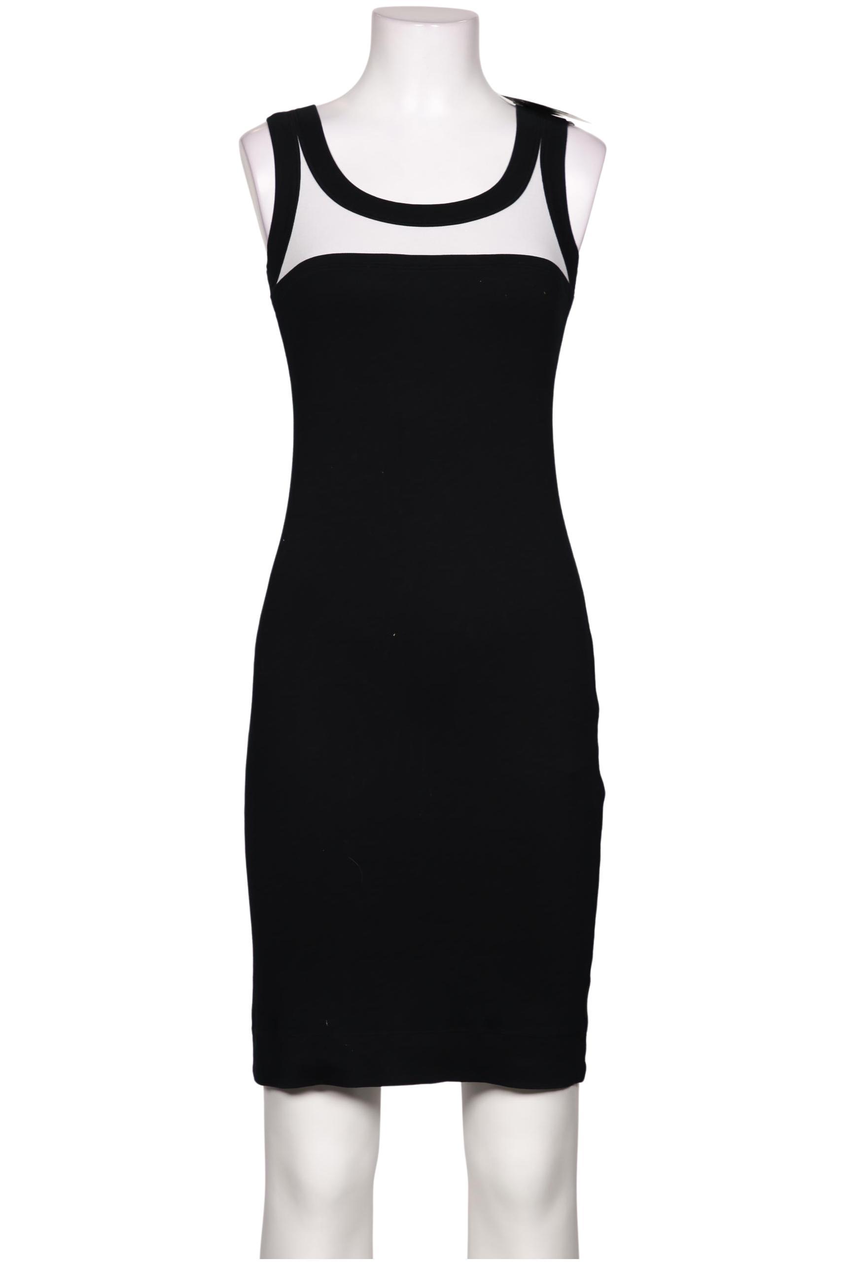 

Marc Cain Sports Damen Kleid, schwarz, Gr. 30