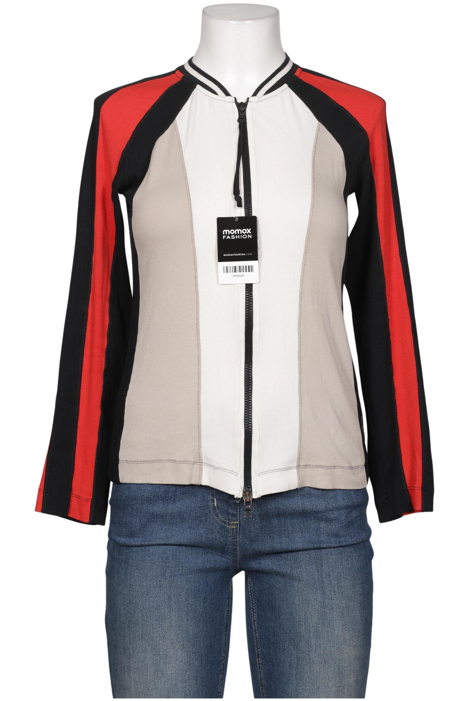 

Marc Cain Sports Damen Bluse, mehrfarbig, Gr. 38