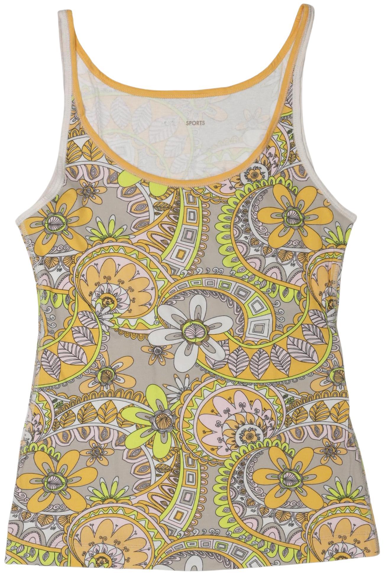 

Marc Cain Sports Damen Top, mehrfarbig, Gr. 30