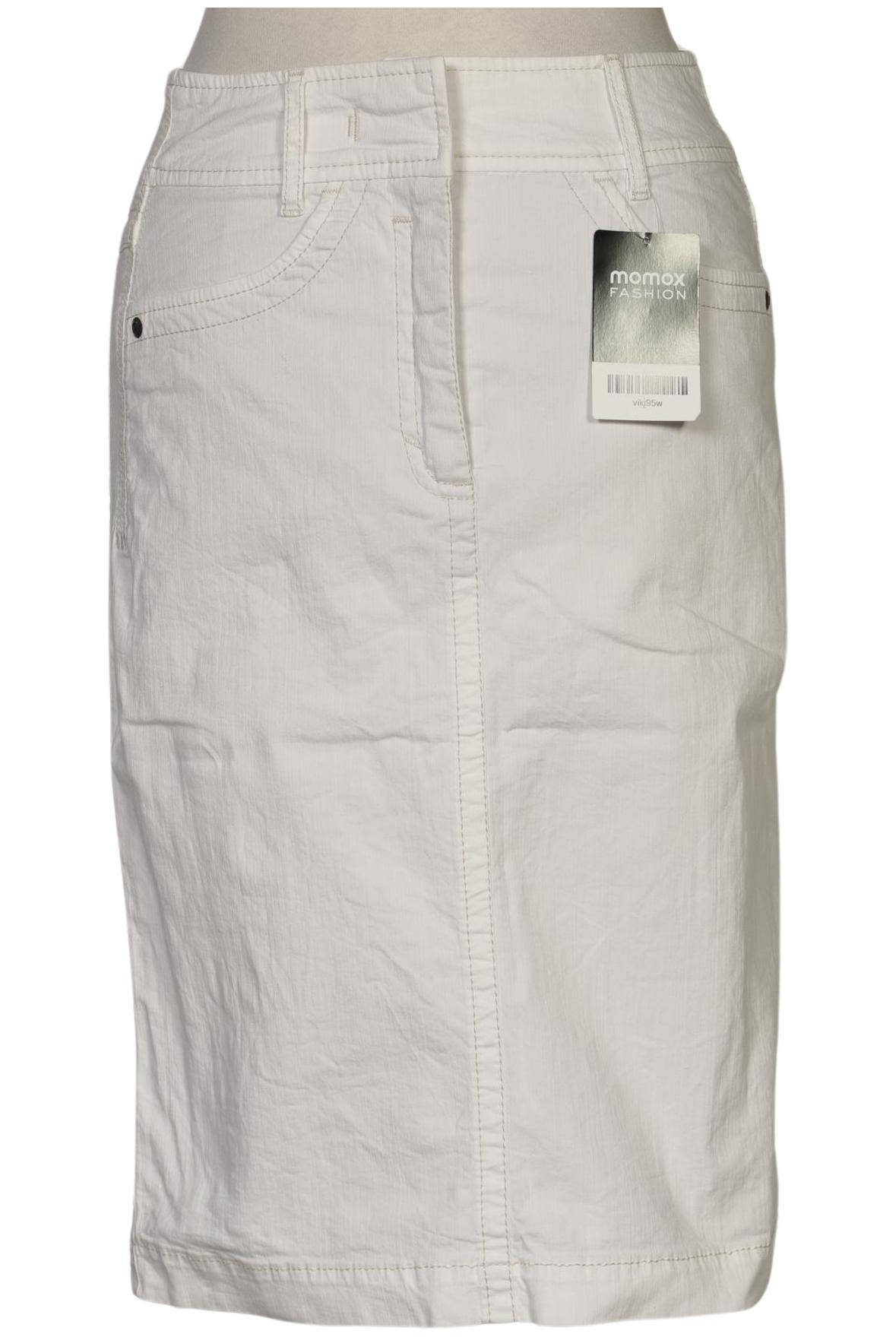 

Marc Cain Sports Damen Rock, cremeweiß, Gr. 36