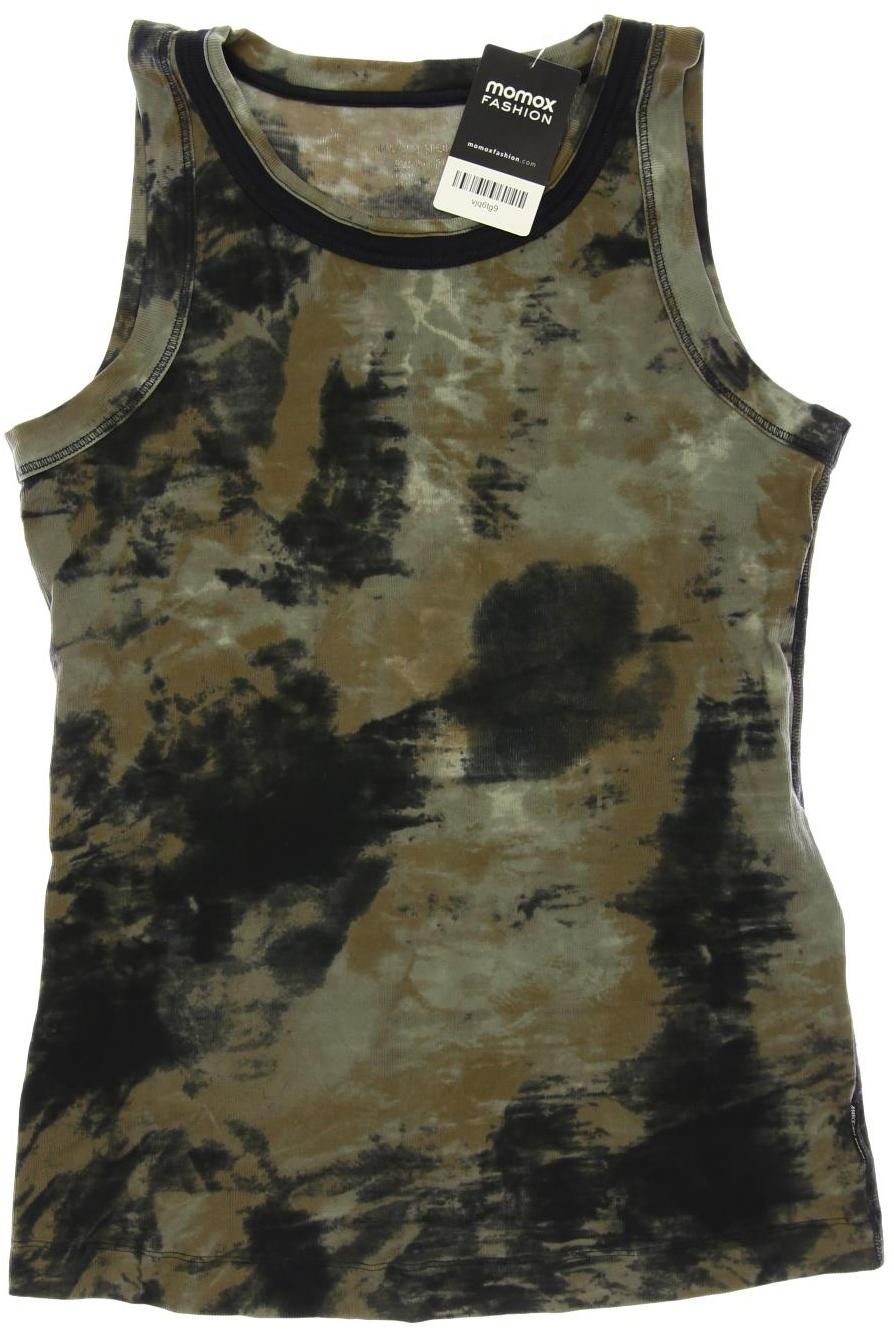 

Marc Cain Sports Damen Top, grün