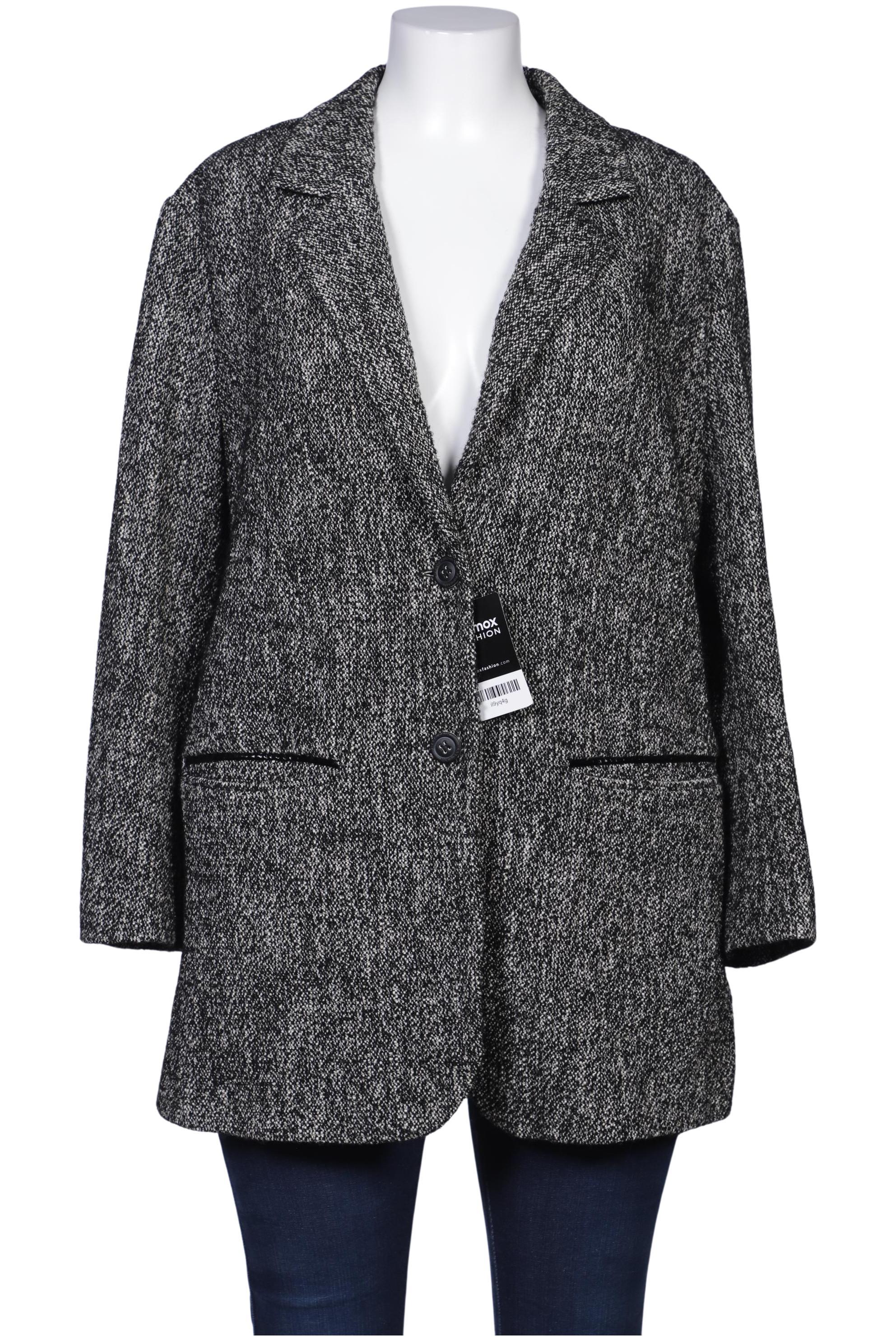 

Marc Cain Sports Damen Blazer, schwarz, Gr. 42