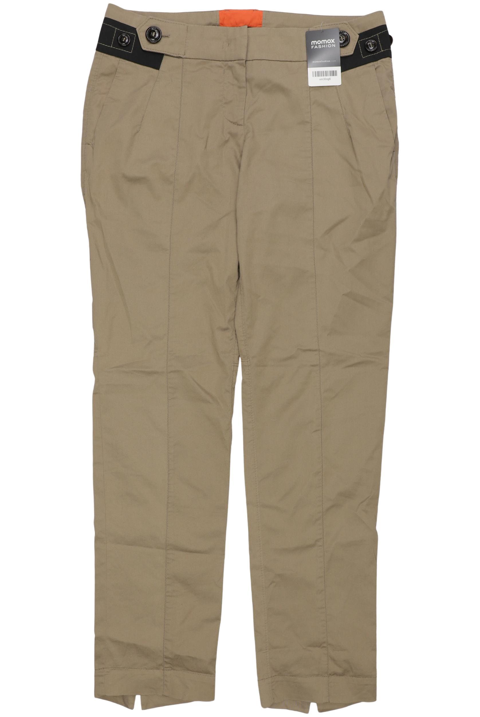 

Marc Cain Sports Damen Stoffhose, beige, Gr. 40