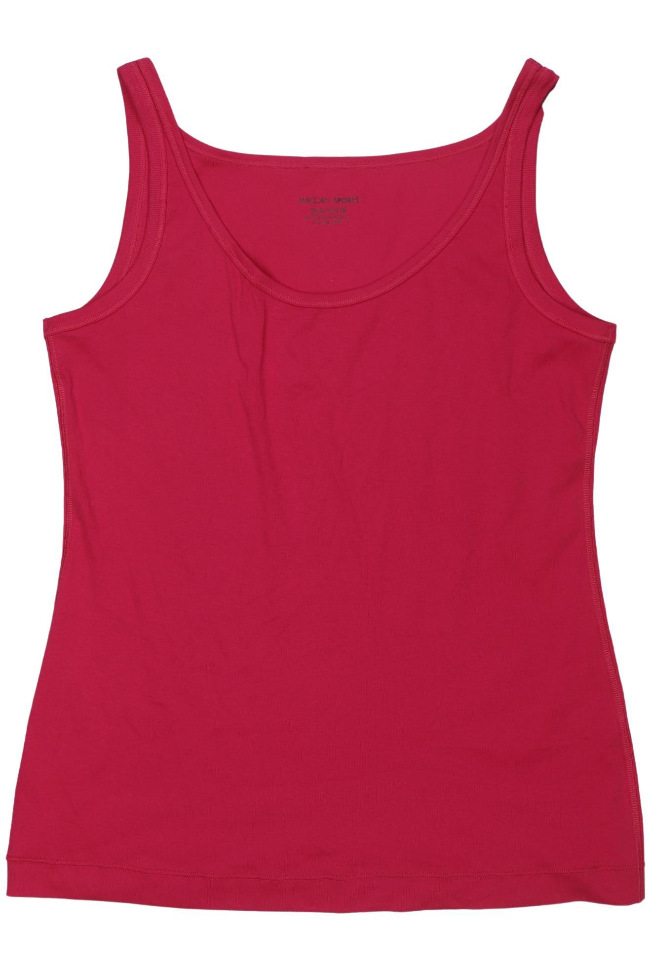 

Marc Cain Sports Damen Top, pink, Gr. 38