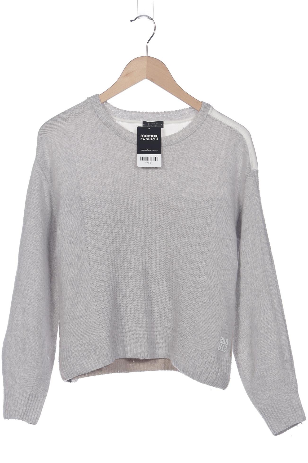 

Marc Cain Sports Damen Pullover, grau, Gr. 38