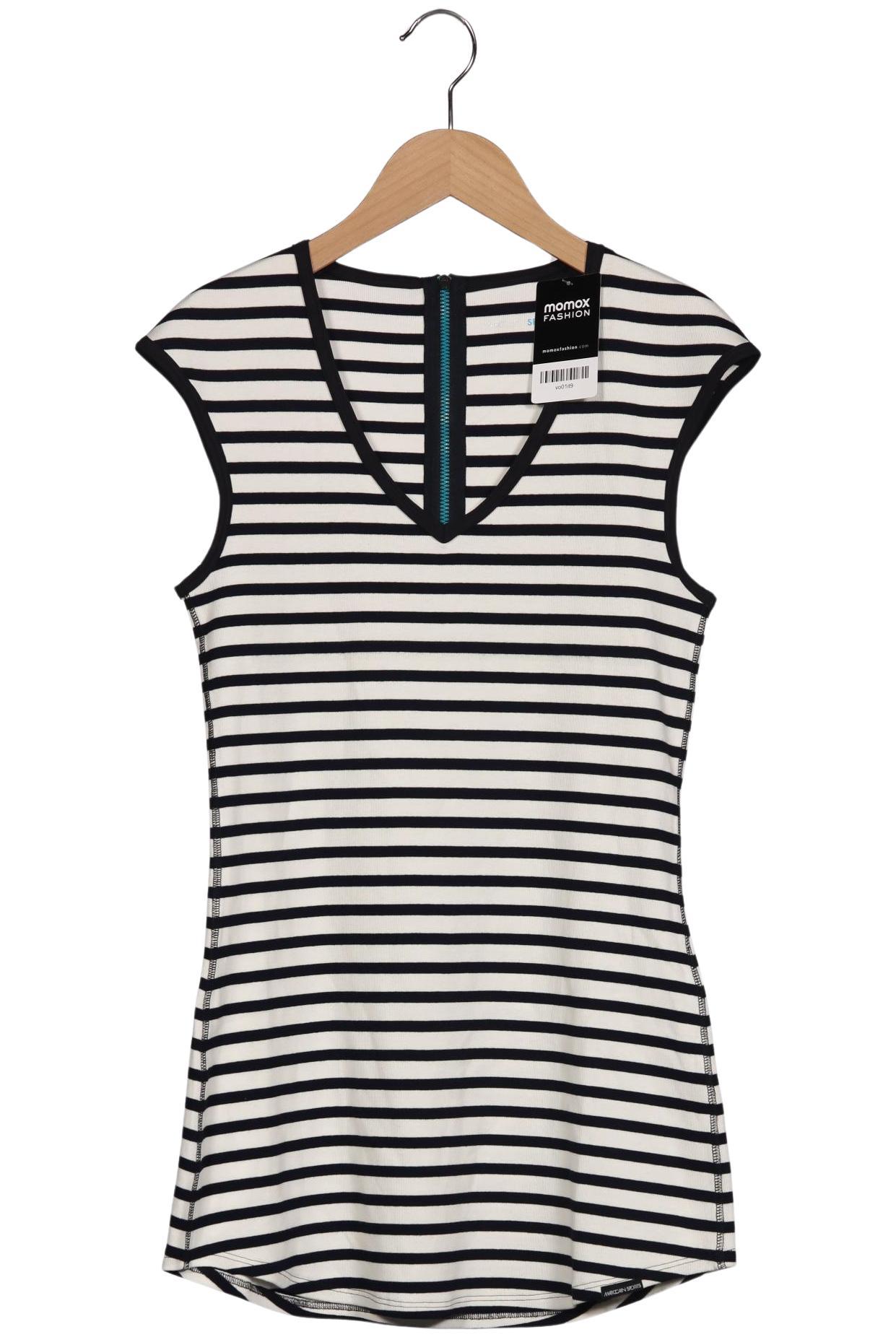 

Marc Cain Sports Damen T-Shirt, mehrfarbig, Gr. 38