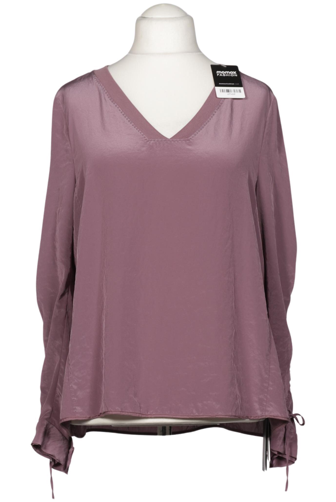 

Marc Cain Sports Damen Bluse, flieder, Gr. 40