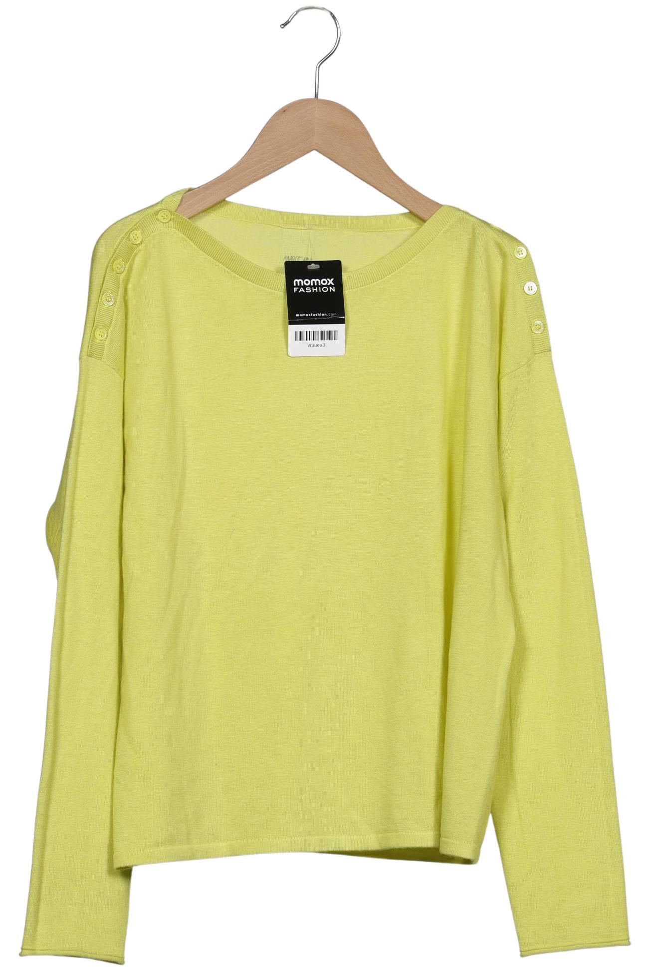 

Marc Cain Sports Damen Pullover, hellgrün, Gr. 36