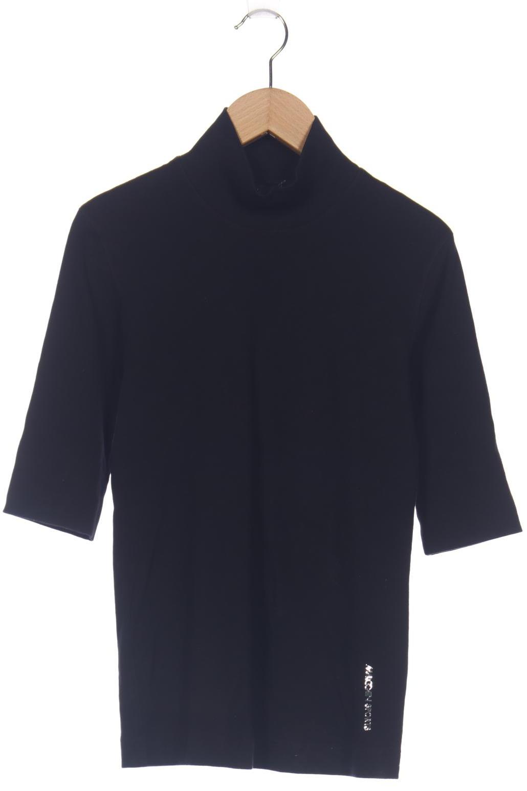 

Marc Cain Sports Damen T-Shirt, schwarz, Gr. 34