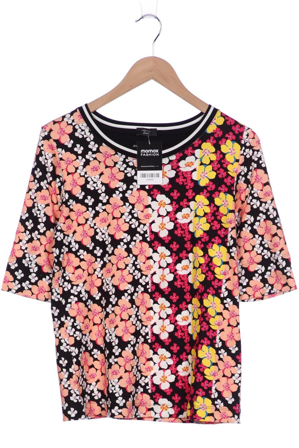 

Marc Cain Sports Damen T-Shirt, mehrfarbig, Gr. 44