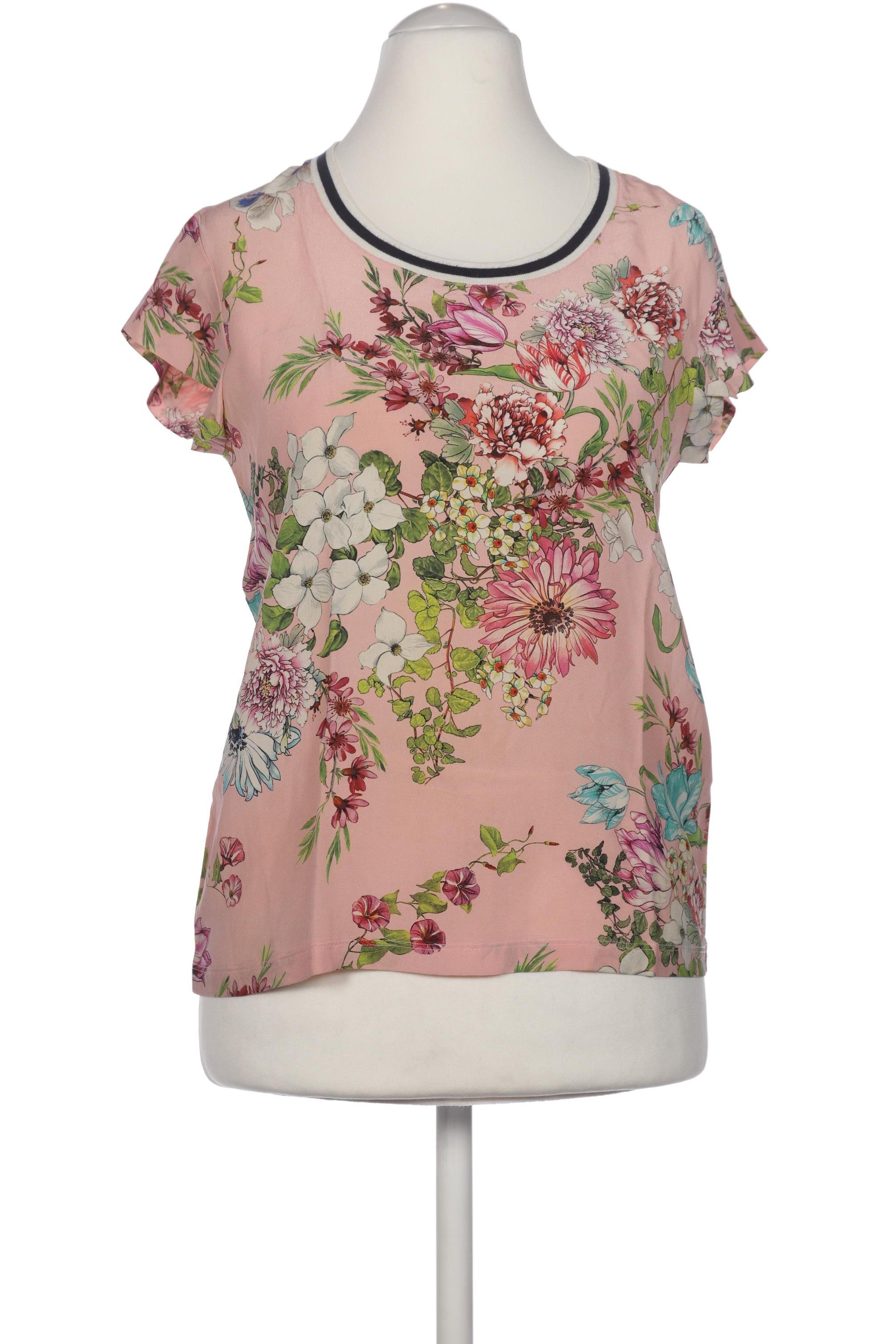 

Marc Cain Sports Damen Bluse, pink, Gr. 36