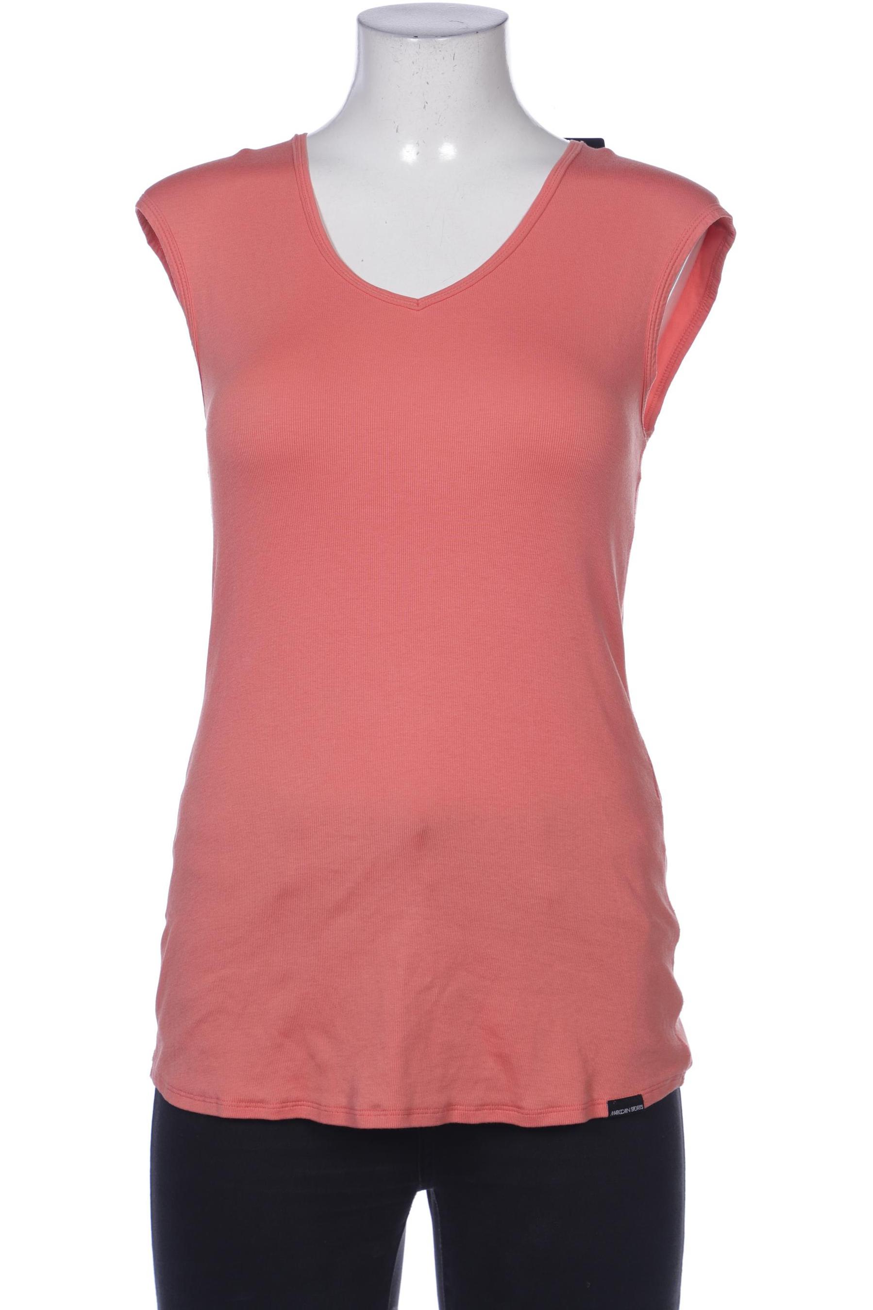 

Marc Cain Sports Damen Top, pink, Gr. 40
