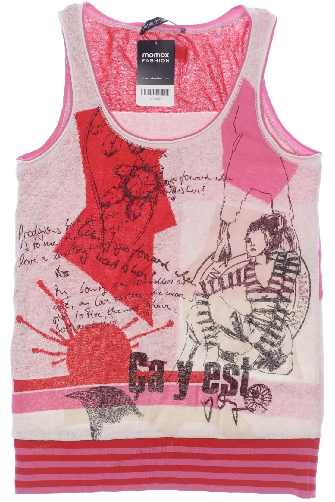 

Marc Cain Sports Damen Top, mehrfarbig, Gr. 38