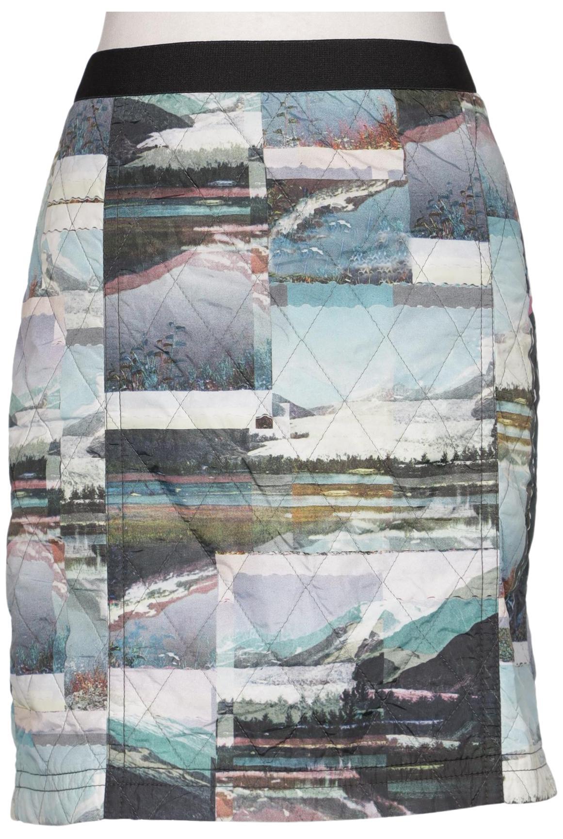 

Marc Cain Sports Damen Rock, mehrfarbig, Gr. 38