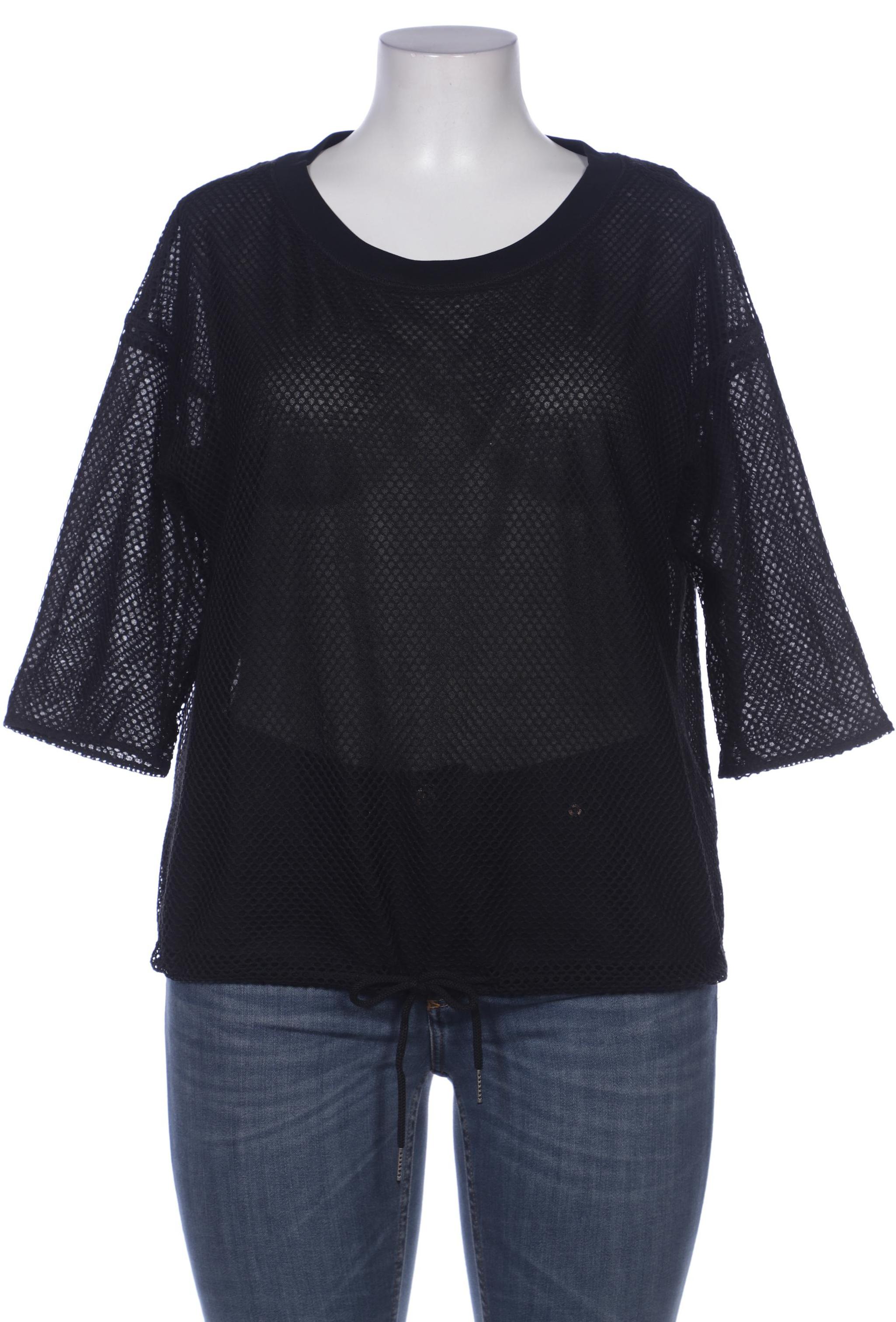 

Marc Cain Sports Damen T-Shirt, schwarz, Gr. 42