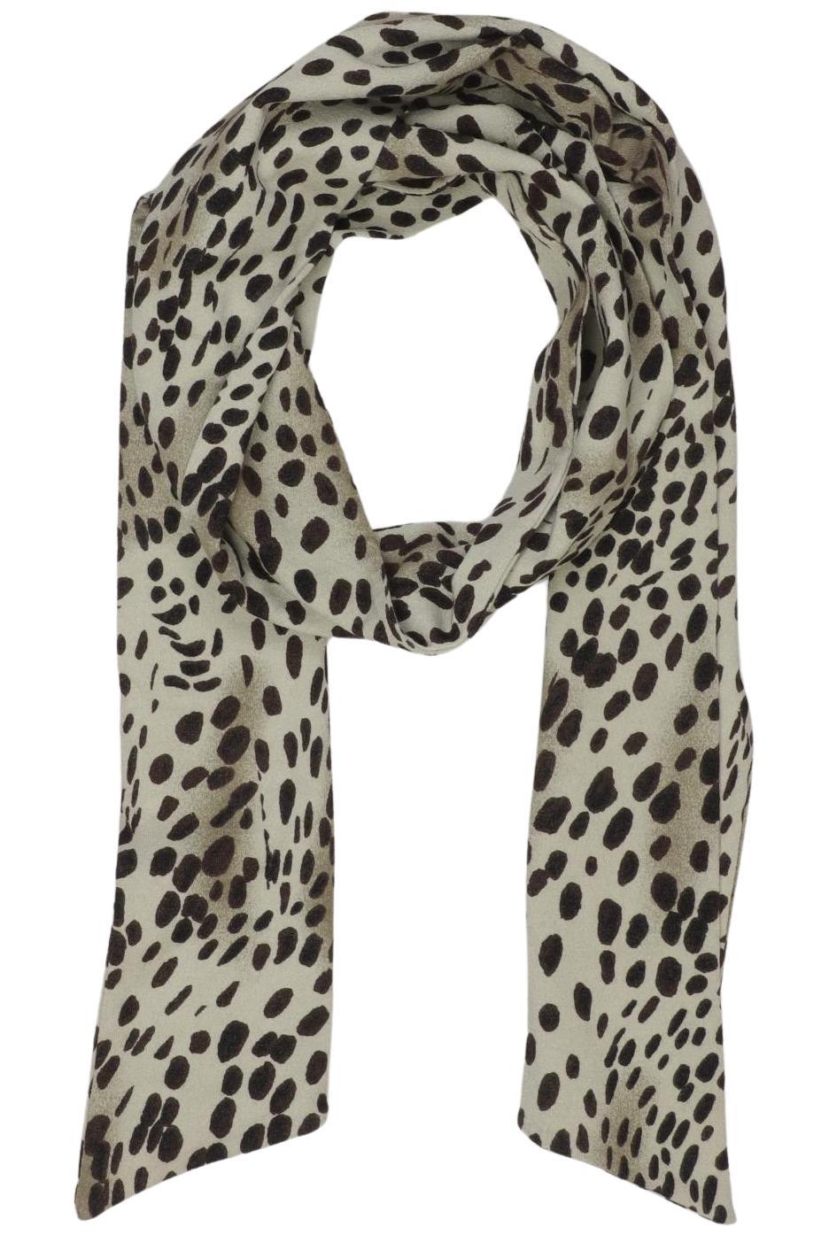 

Marc Cain Sports Damen Schal, beige, Gr.