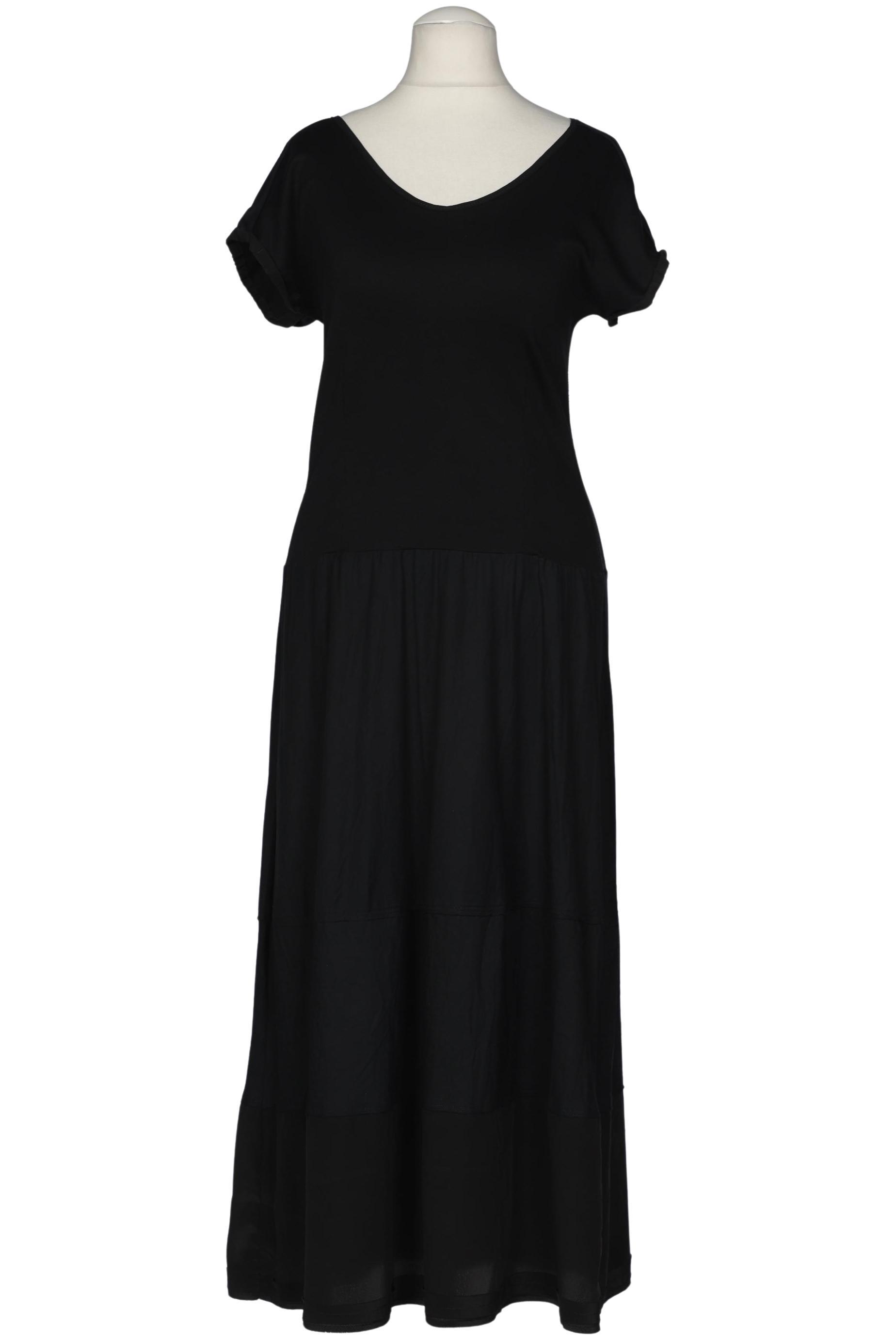 

Marc Cain Sports Damen Kleid, schwarz, Gr. 36