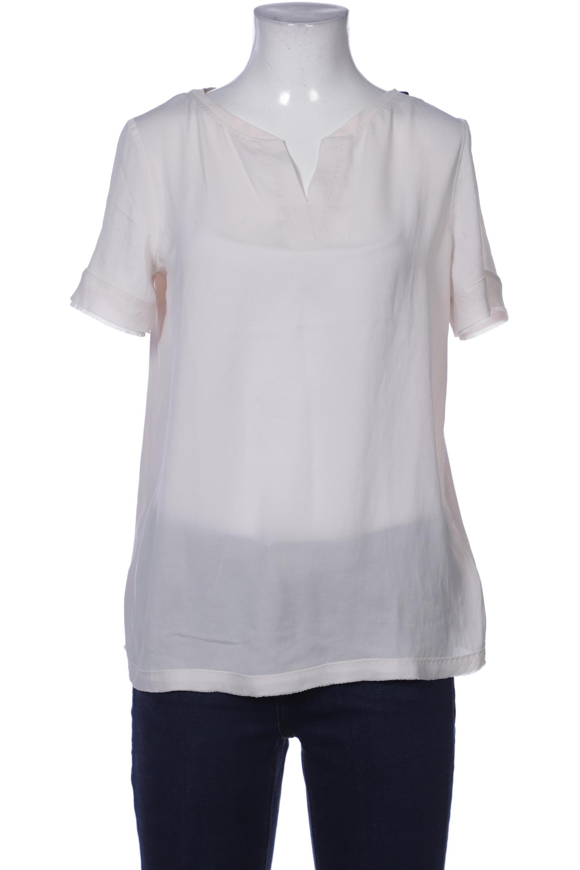 

Marc Cain Sports Damen Bluse, cremeweiß, Gr. 38