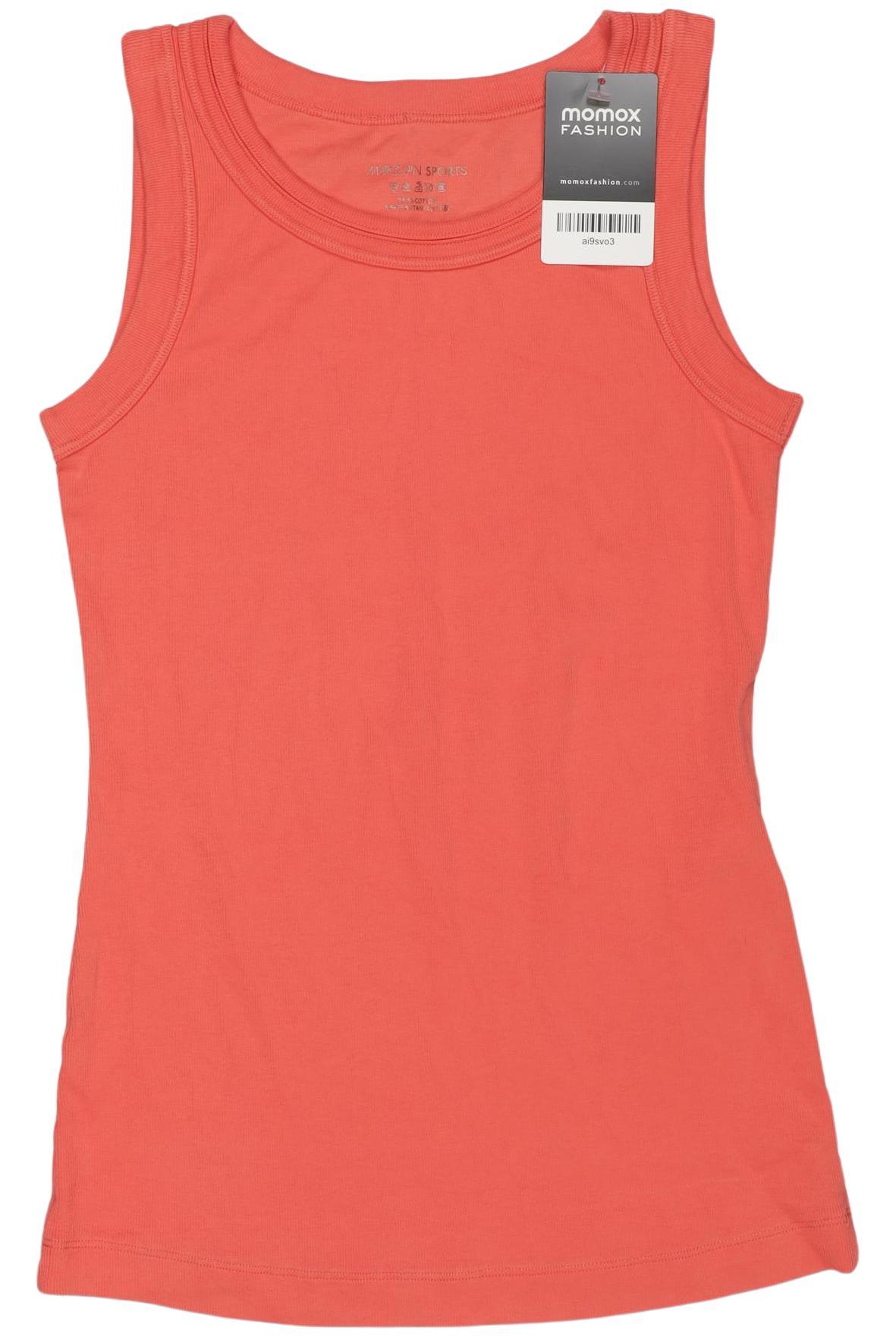 

Marc Cain Sports Damen Top, rot, Gr. 36