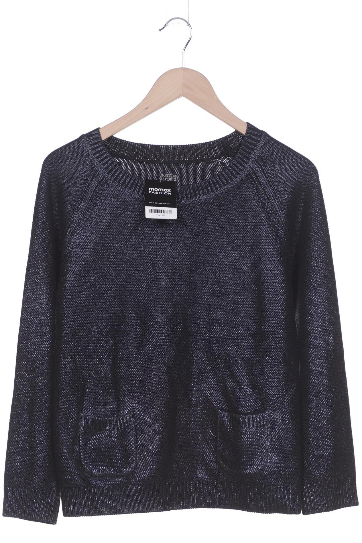 

Marc Cain Sports Damen Pullover, marineblau, Gr. 36