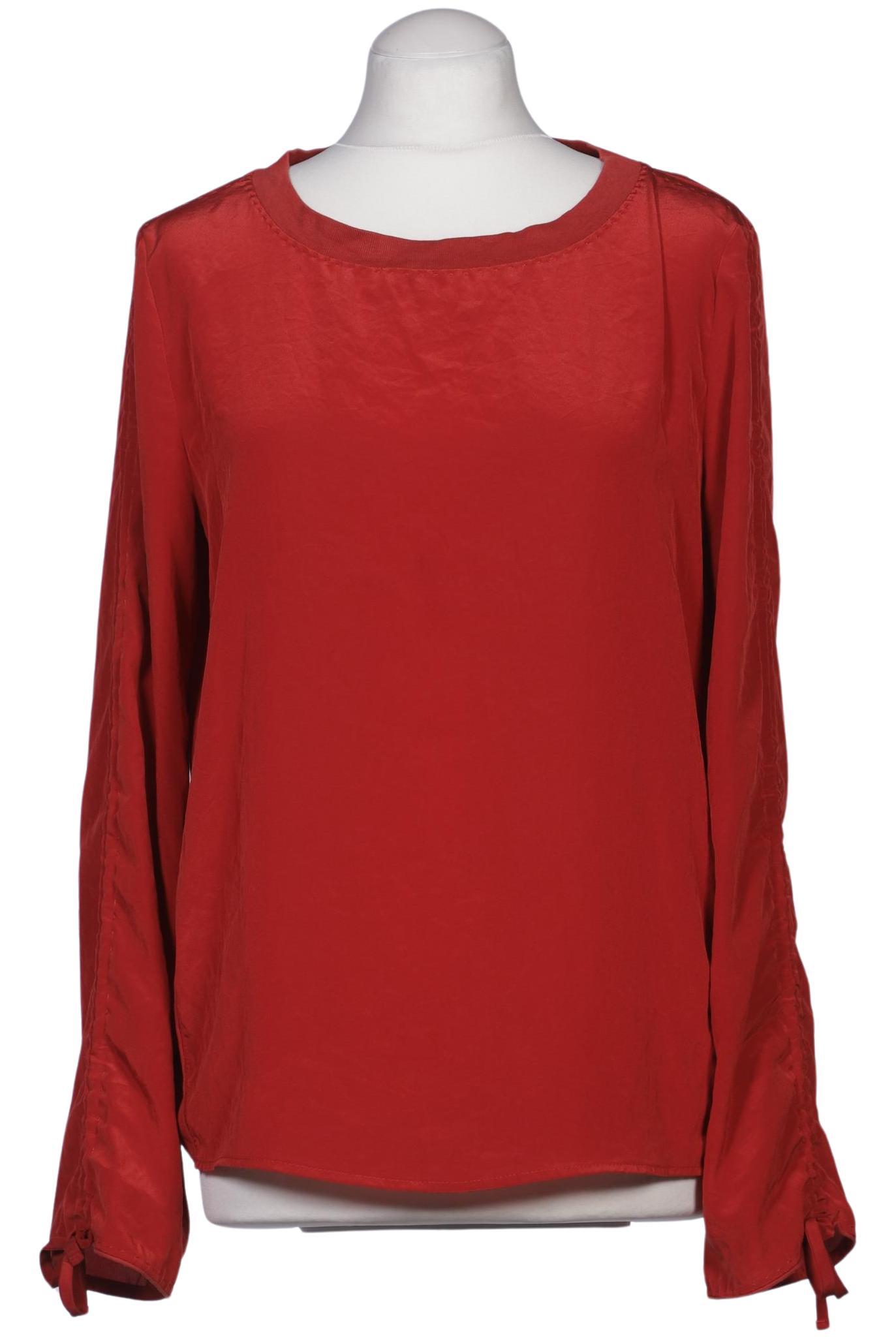 

Marc Cain Sports Damen Bluse, rot, Gr. 38
