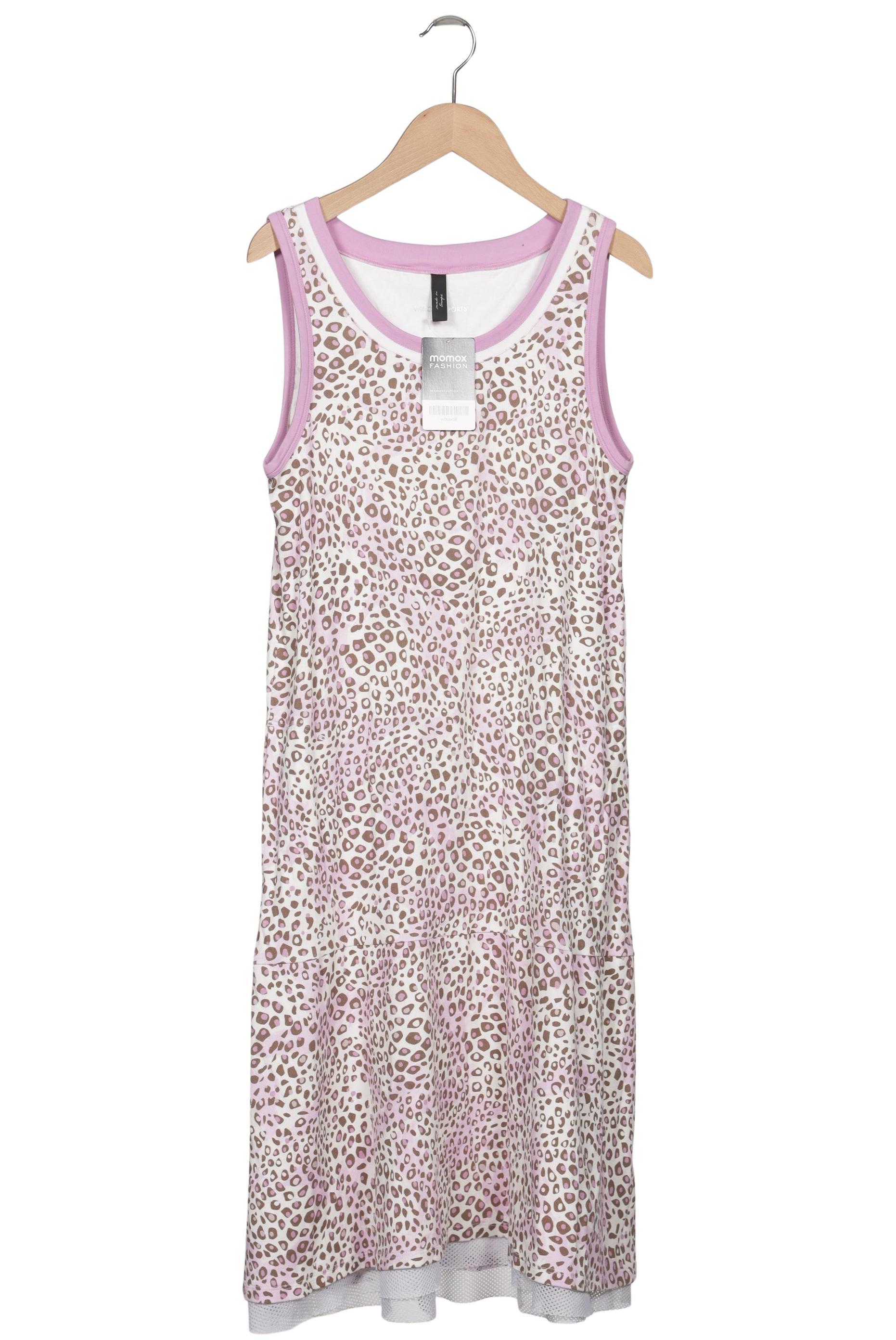 

Marc Cain Sports Damen Kleid, mehrfarbig, Gr. 38