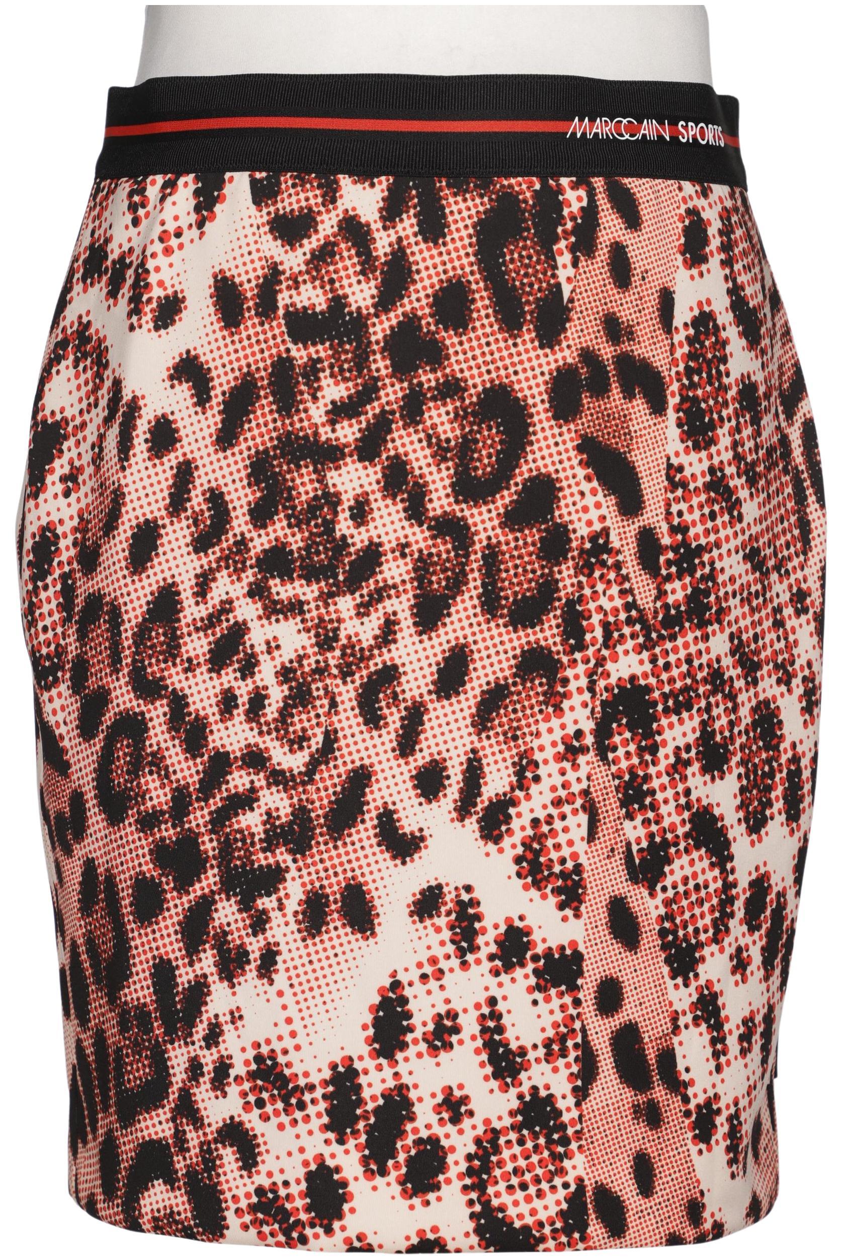 

Marc Cain Sports Damen Rock, beige, Gr. 42