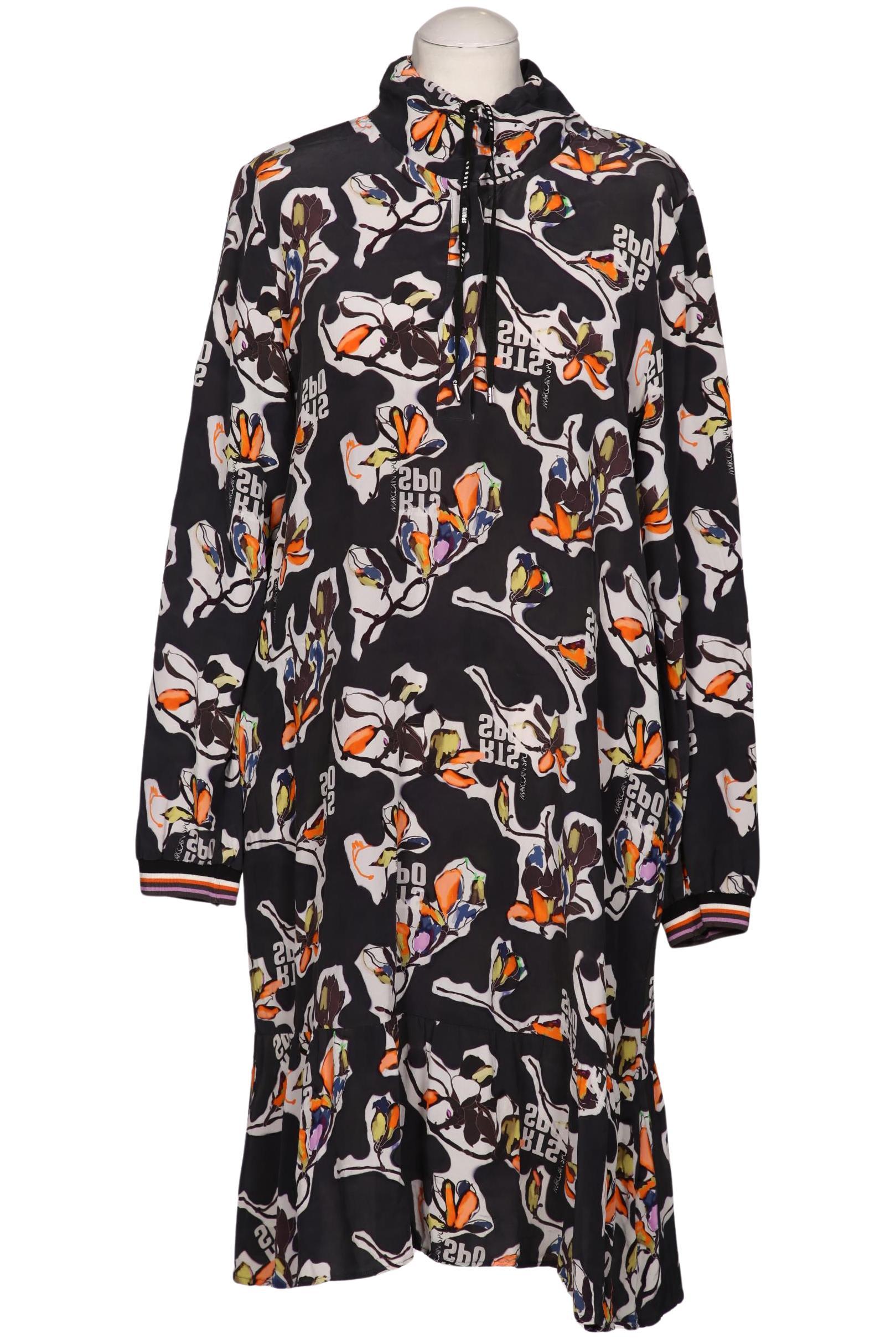 

Marc Cain Sports Damen Kleid, mehrfarbig, Gr. 40
