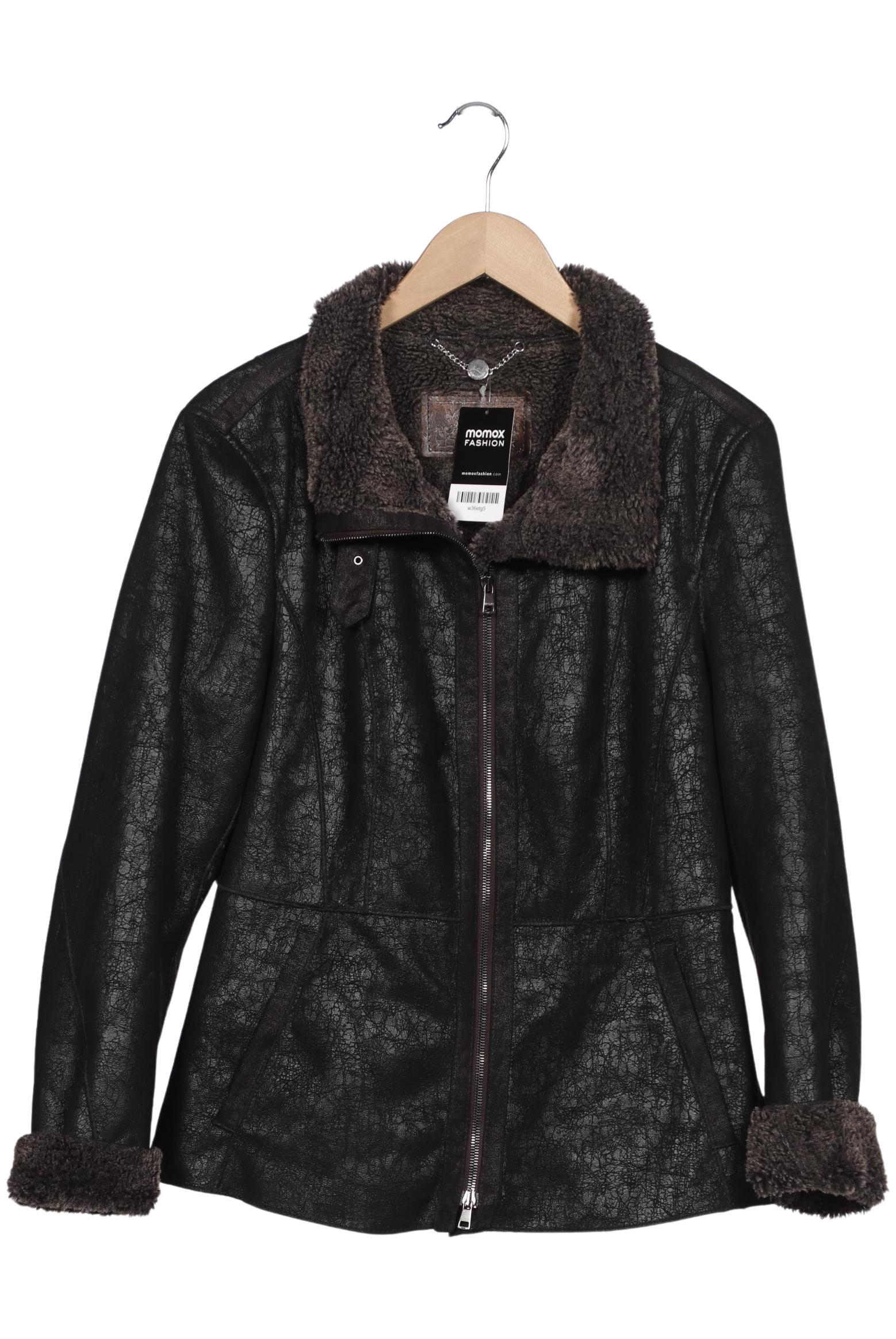 

Marc Cain Sports Damen Mantel, braun, Gr. 42