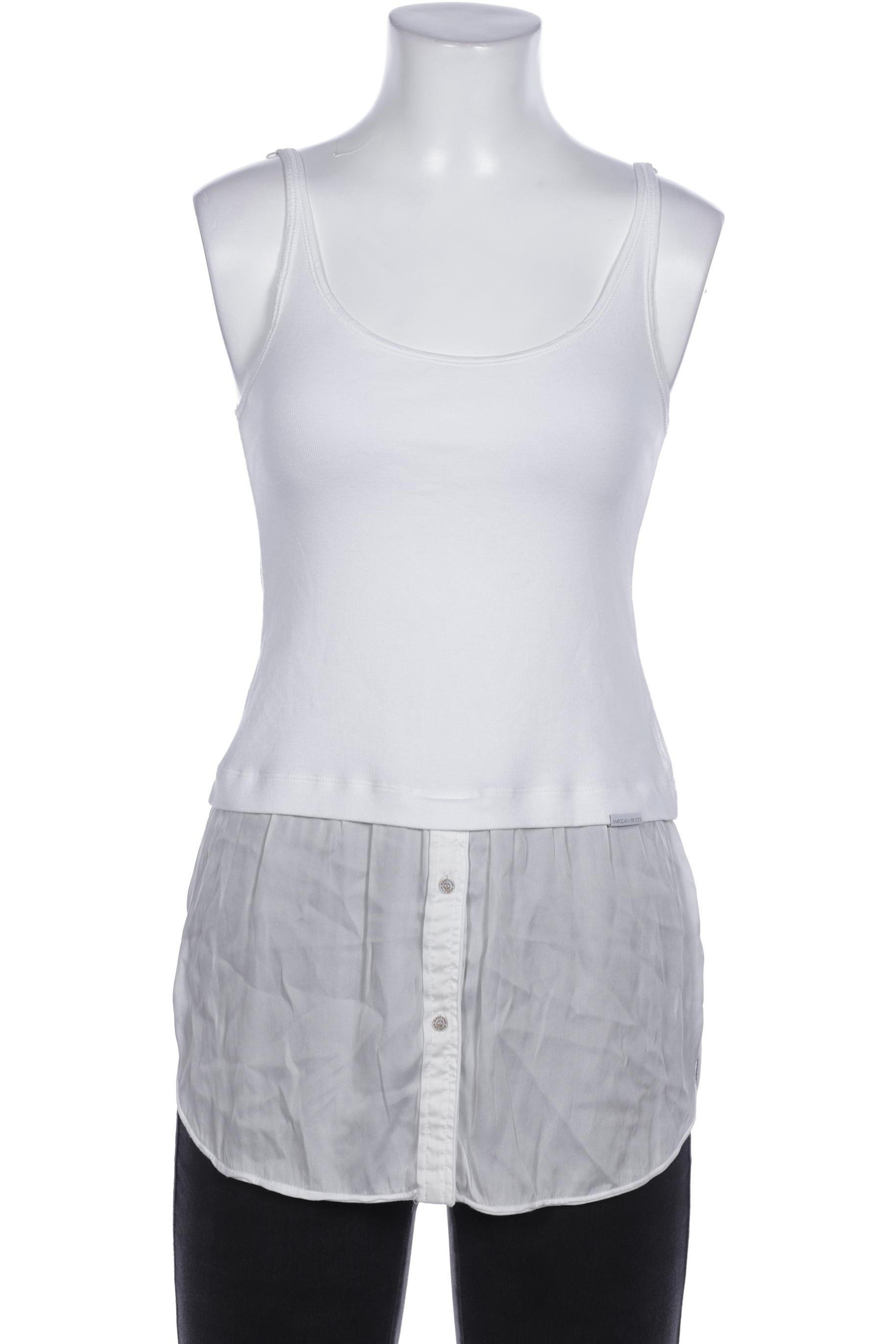 Thumbnail - Marc Cain Sports Damen Top, weiß, Gr. 36