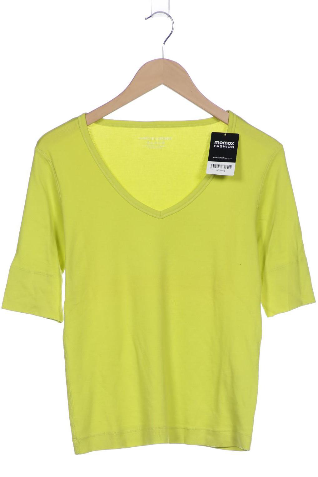 

Marc Cain Sports Damen T-Shirt, grün, Gr. 42