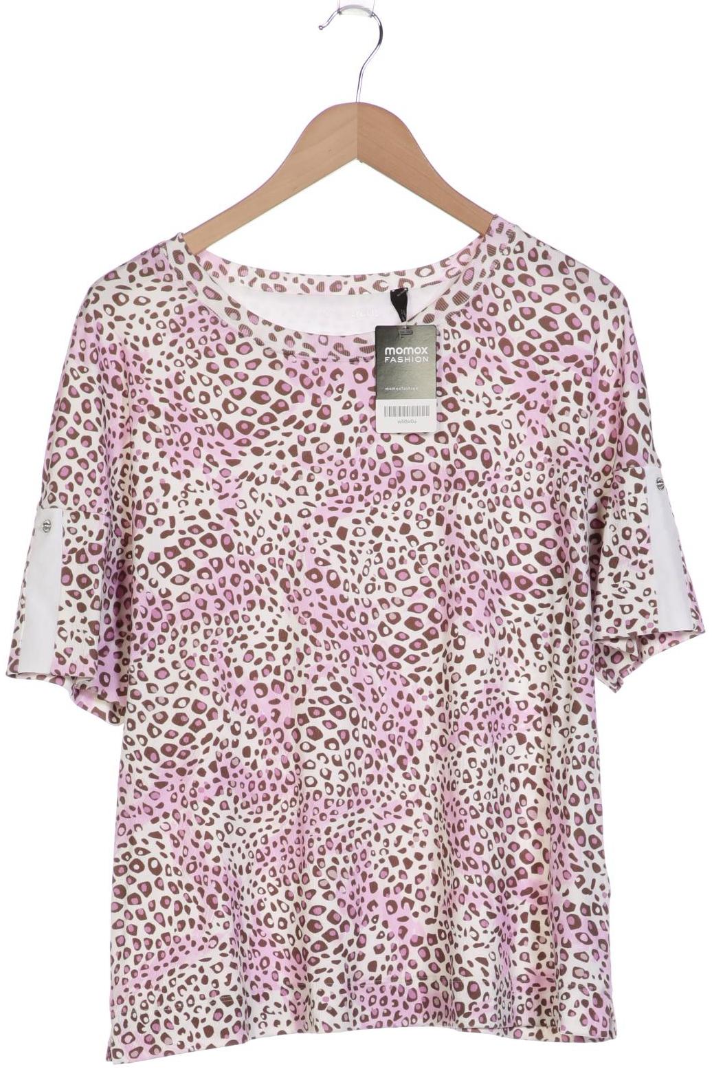 

Marc Cain Sports Damen T-Shirt, pink, Gr. 44